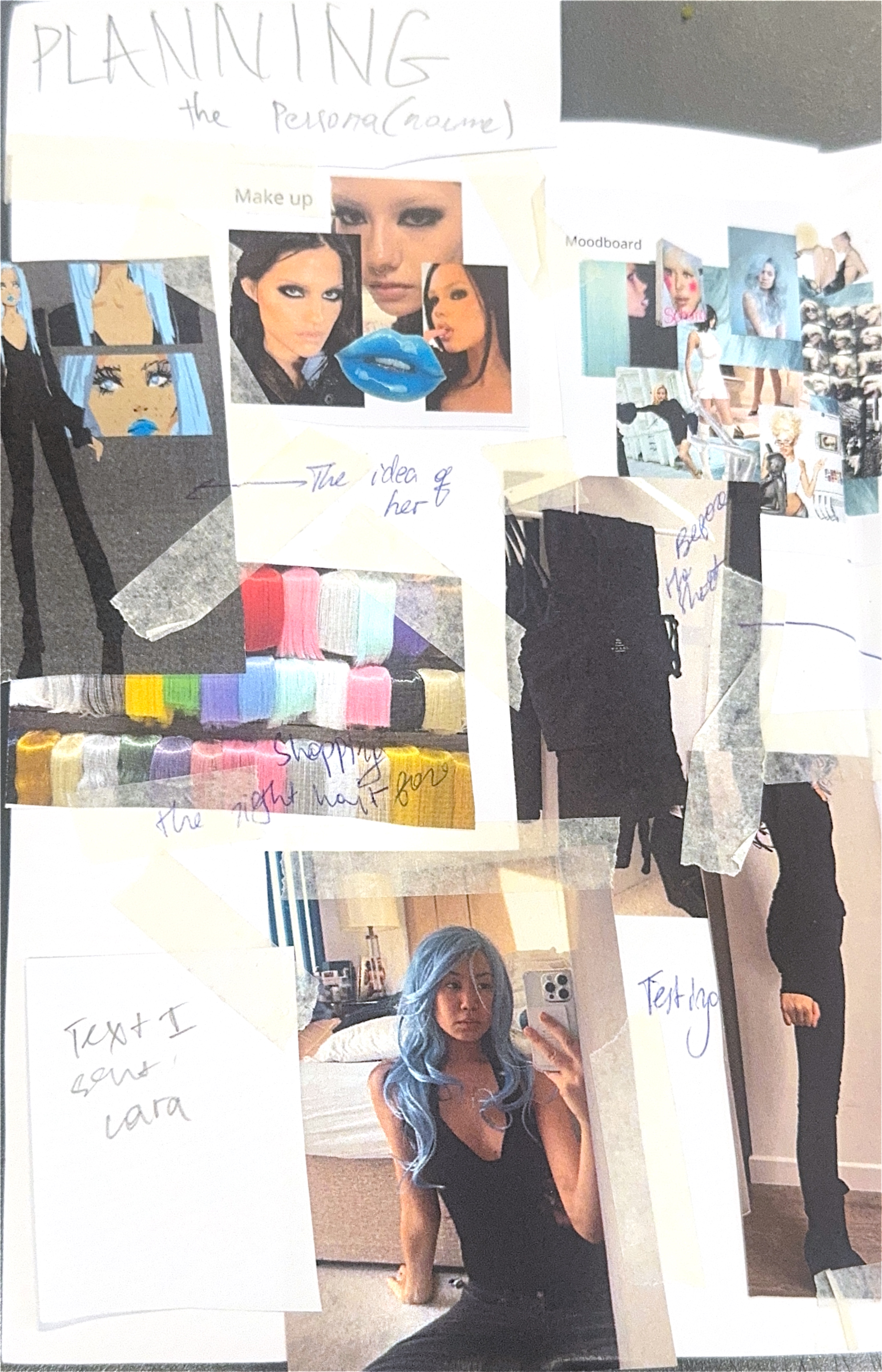 SCRIPTED Dummy — page 16