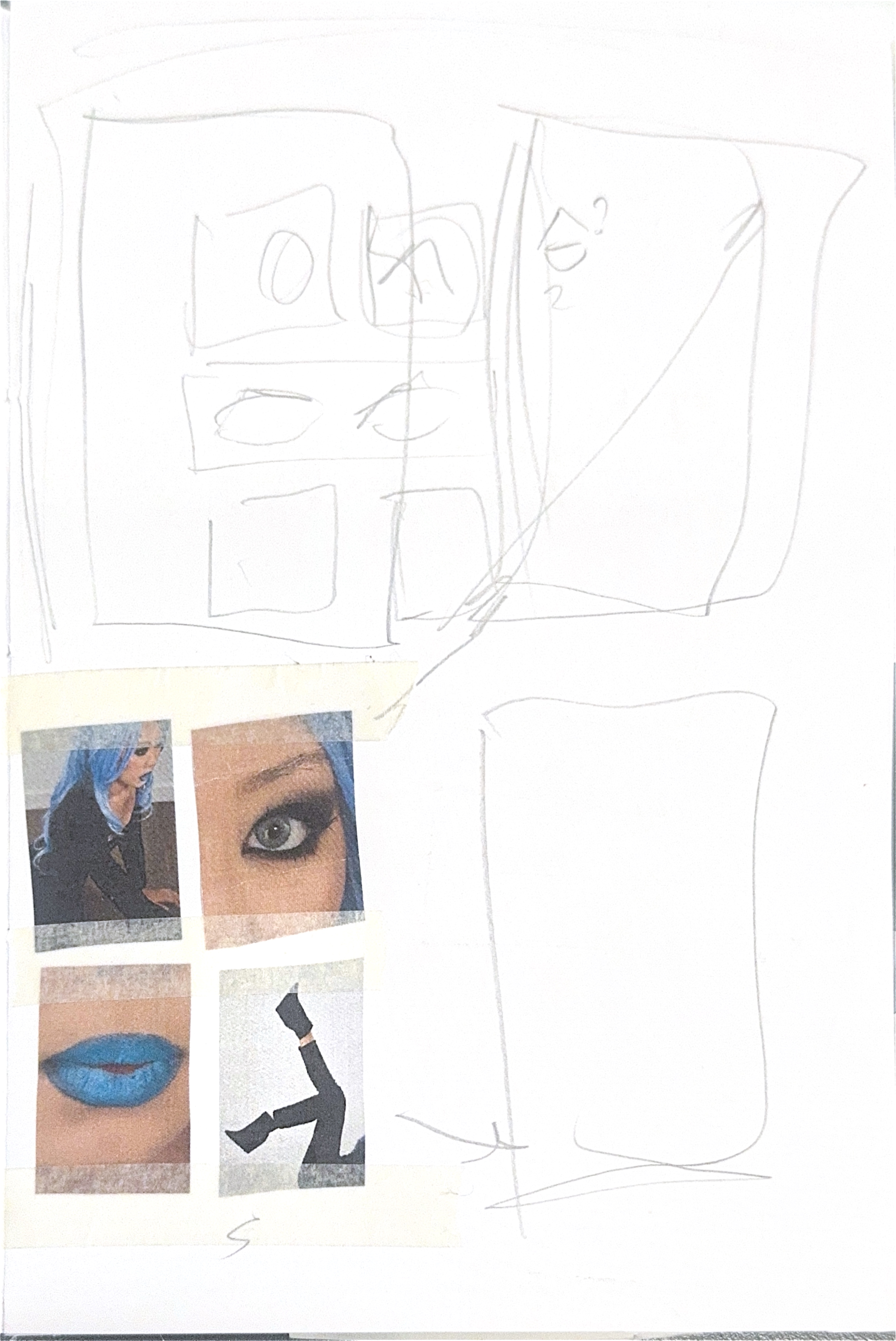 SCRIPTED Dummy — page 6
