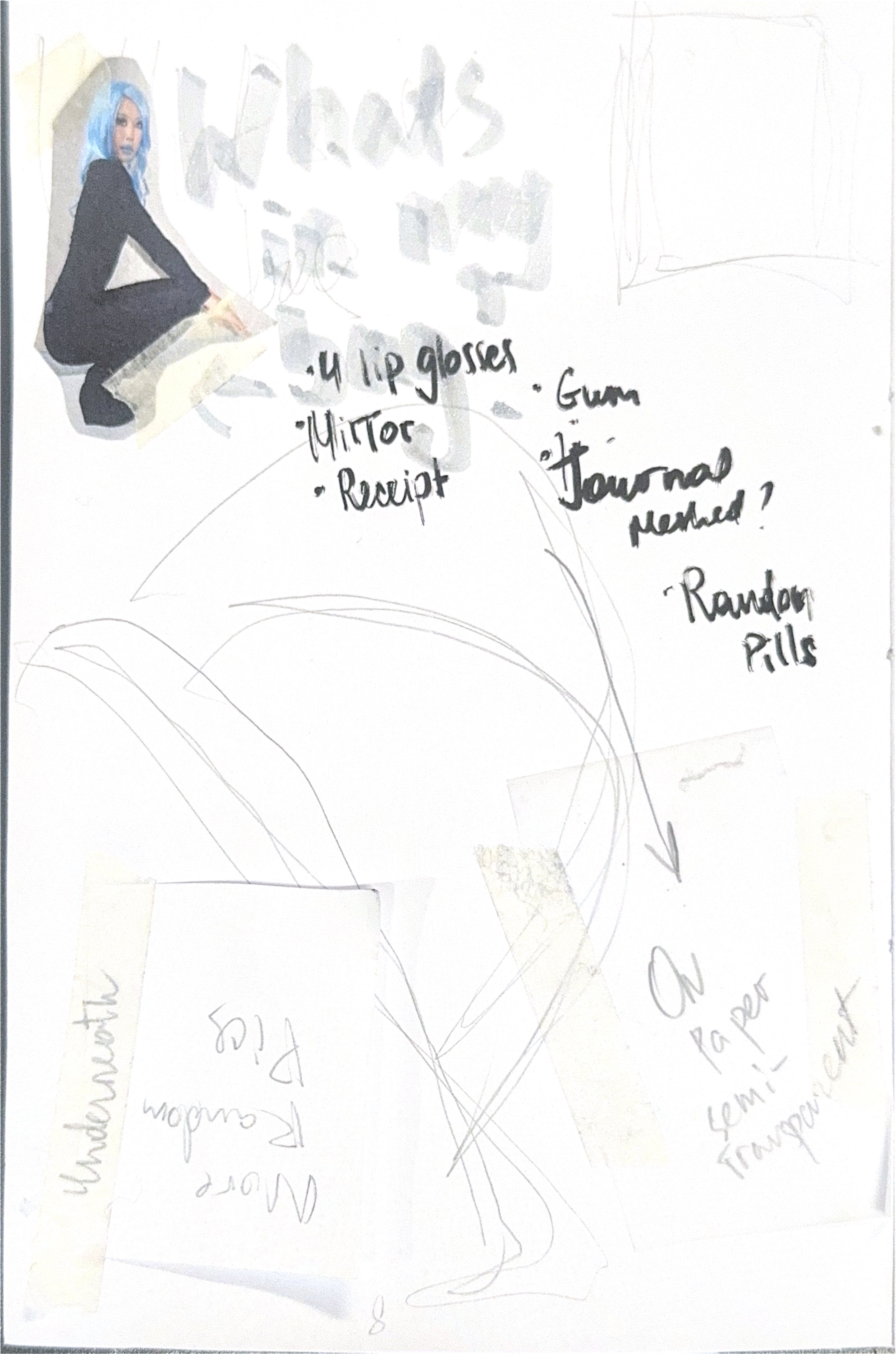 SCRIPTED Dummy — page 10
