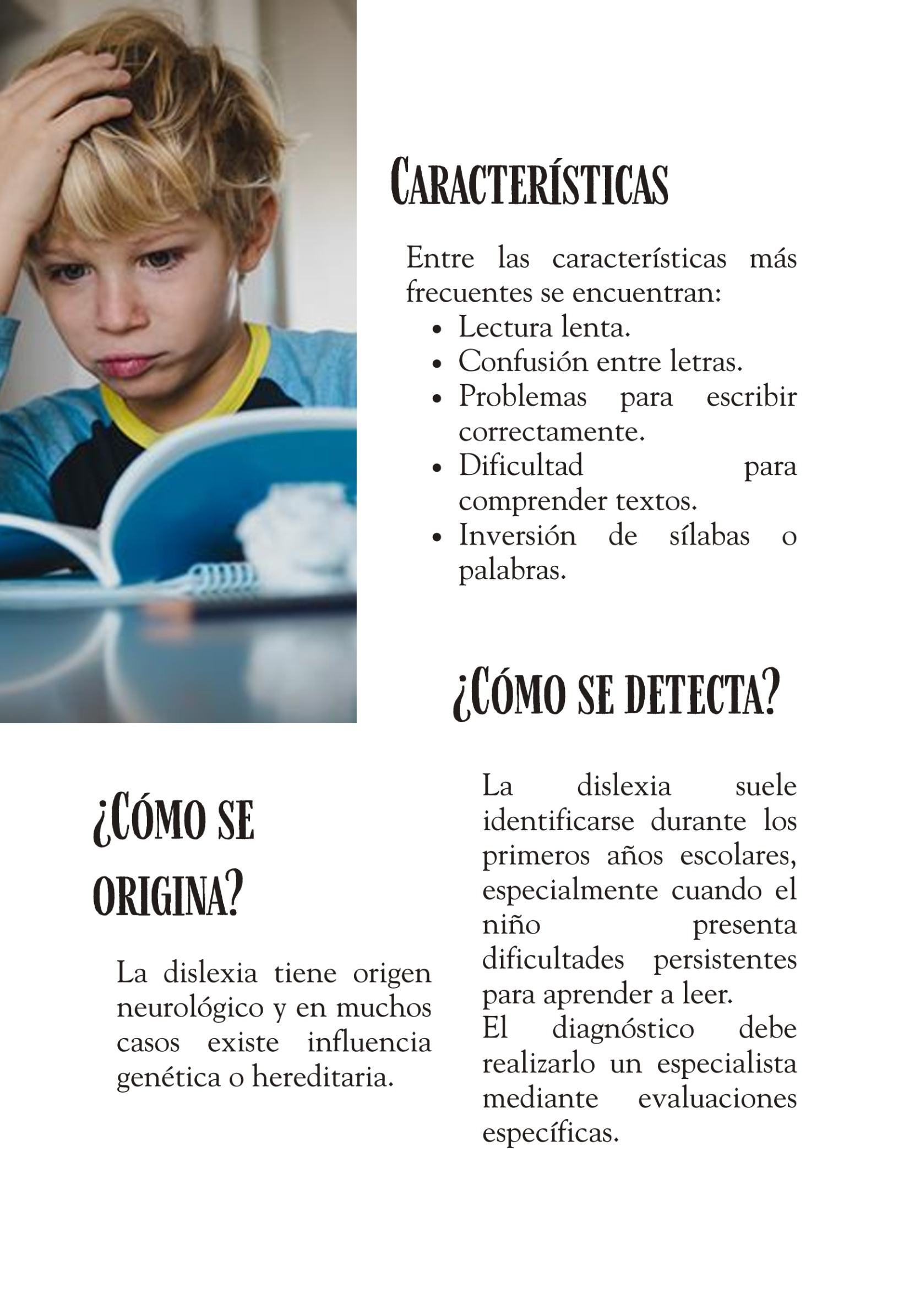 TRANSTORNOS DE APRENDIZAJE — page 12