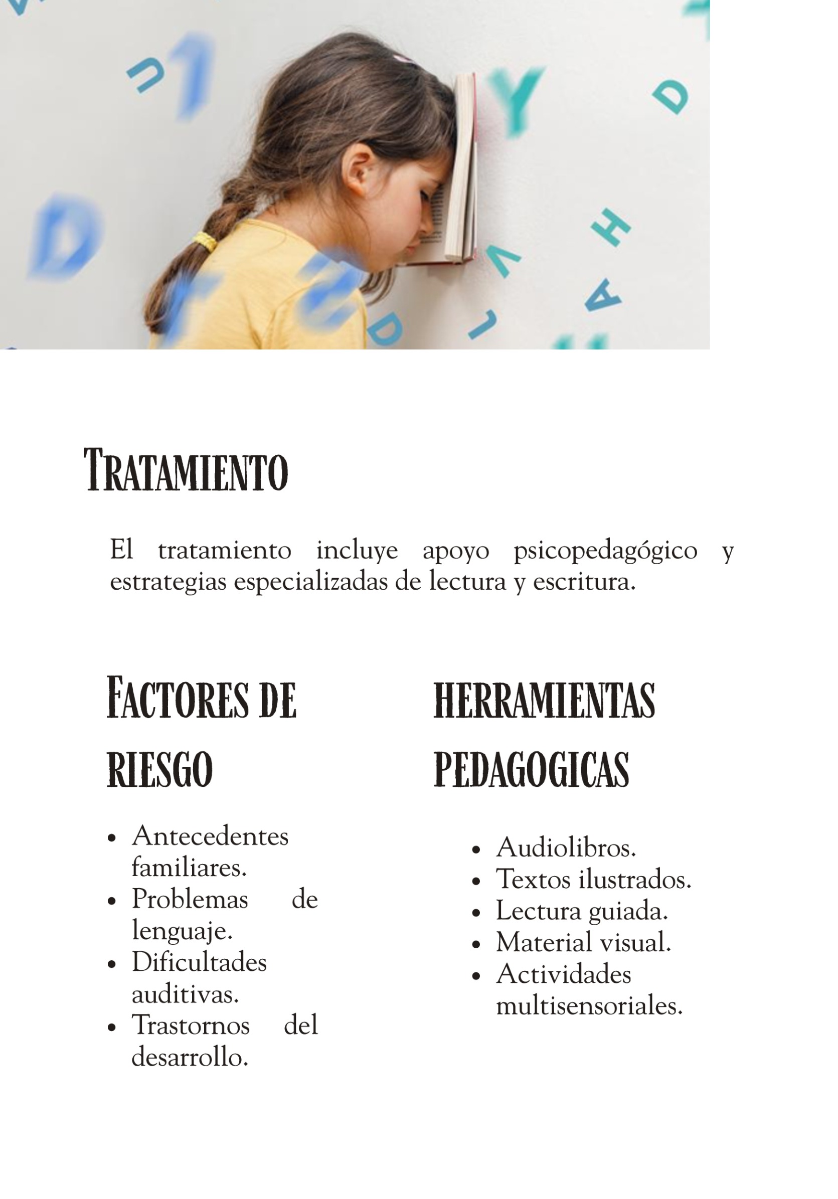 TRANSTORNOS DE APRENDIZAJE — page 13
