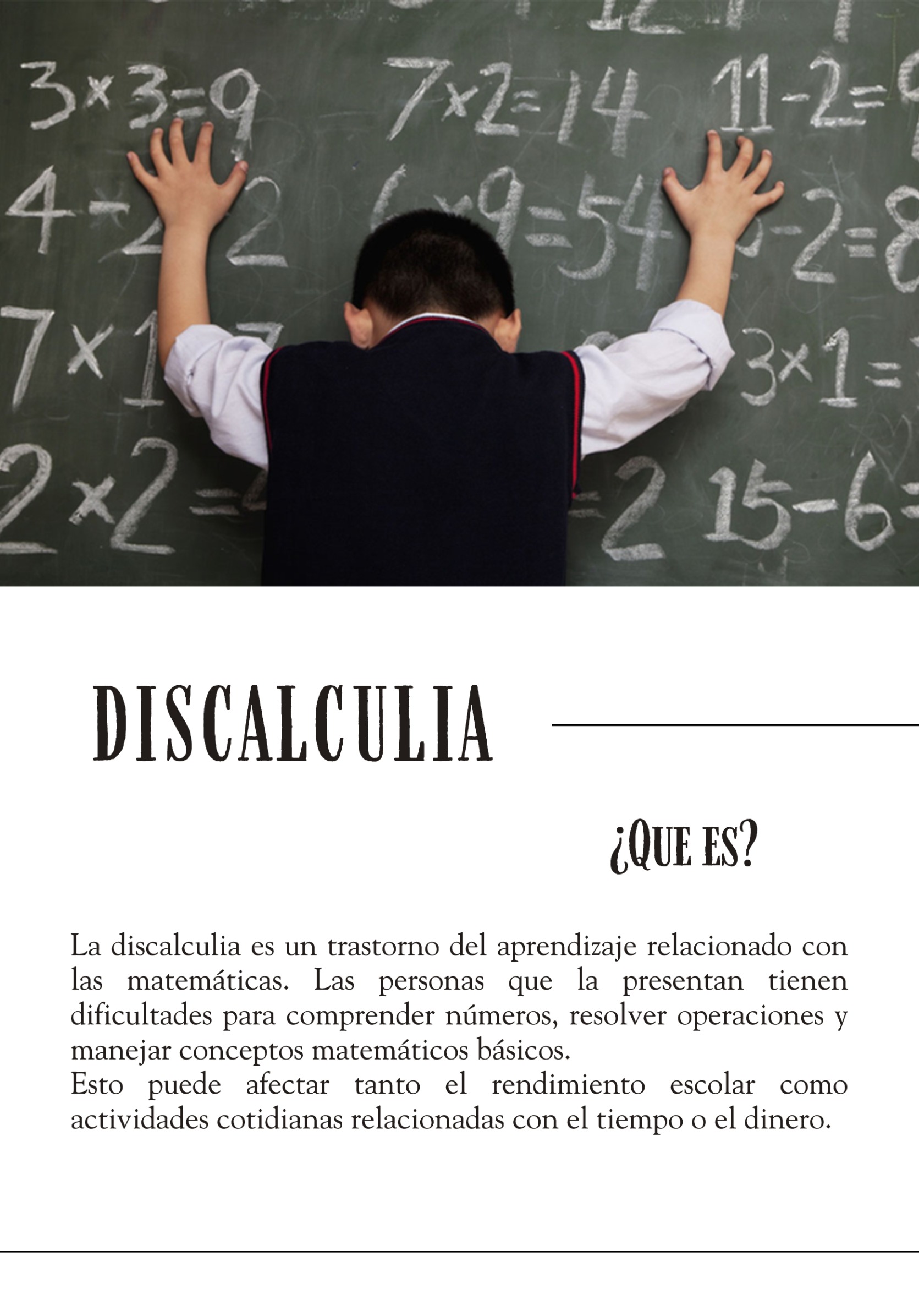 TRANSTORNOS DE APRENDIZAJE — page 14