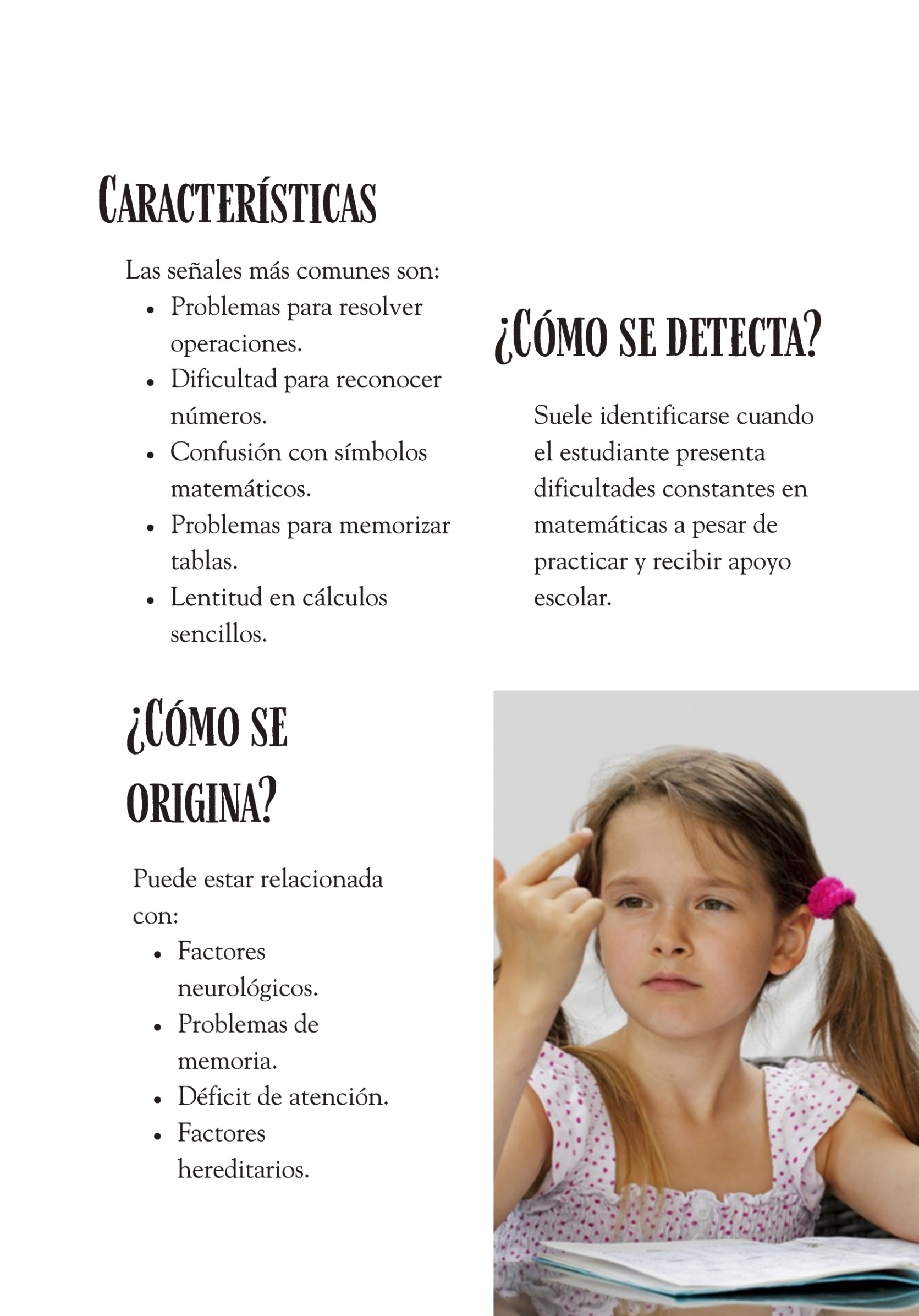 TRANSTORNOS DE APRENDIZAJE — page 15