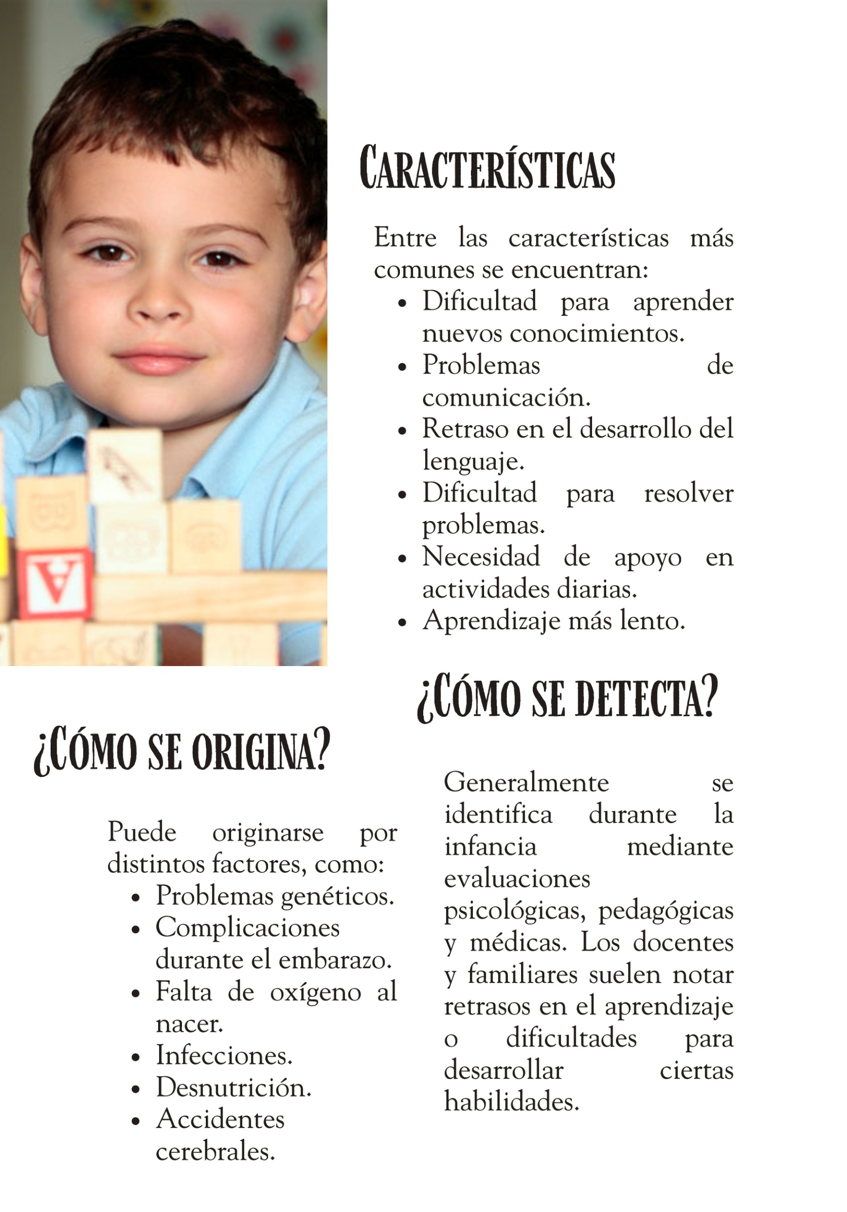 TRANSTORNOS DE APRENDIZAJE — page 18