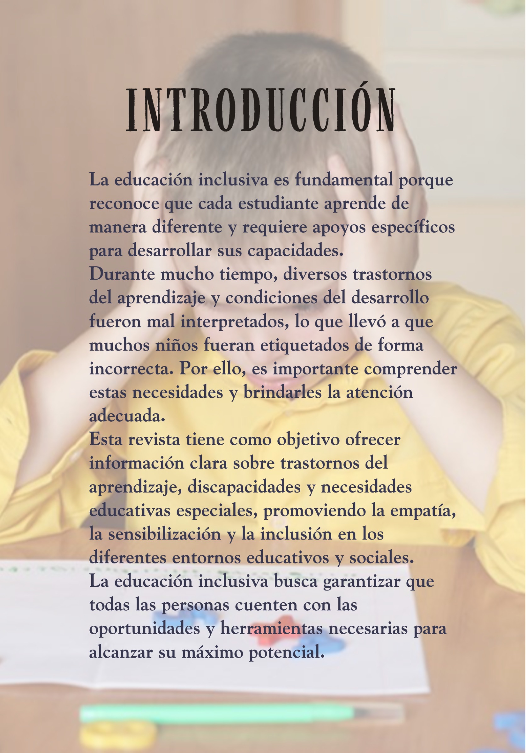 TRANSTORNOS DE APRENDIZAJE — page 3