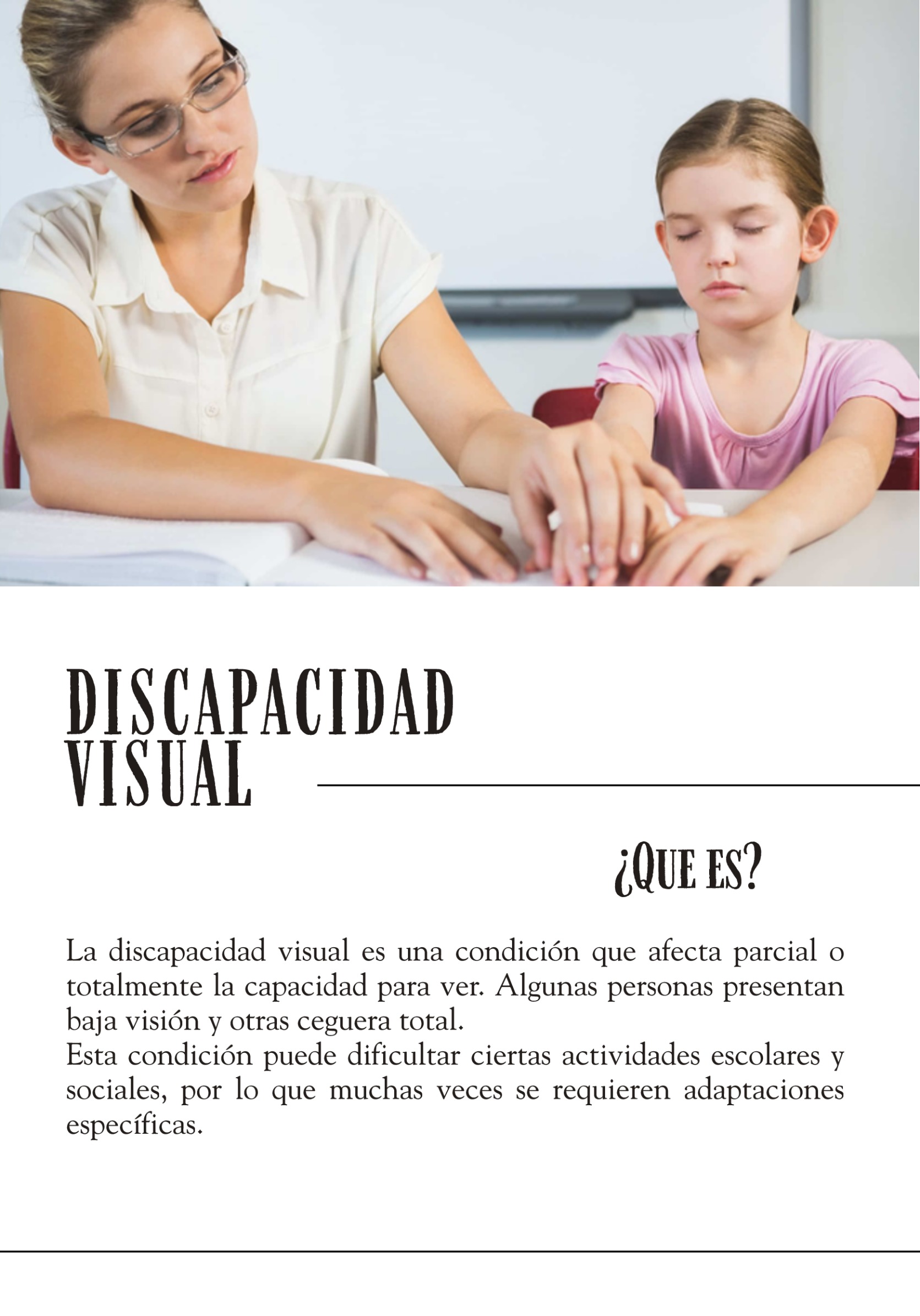 TRANSTORNOS DE APRENDIZAJE — page 23