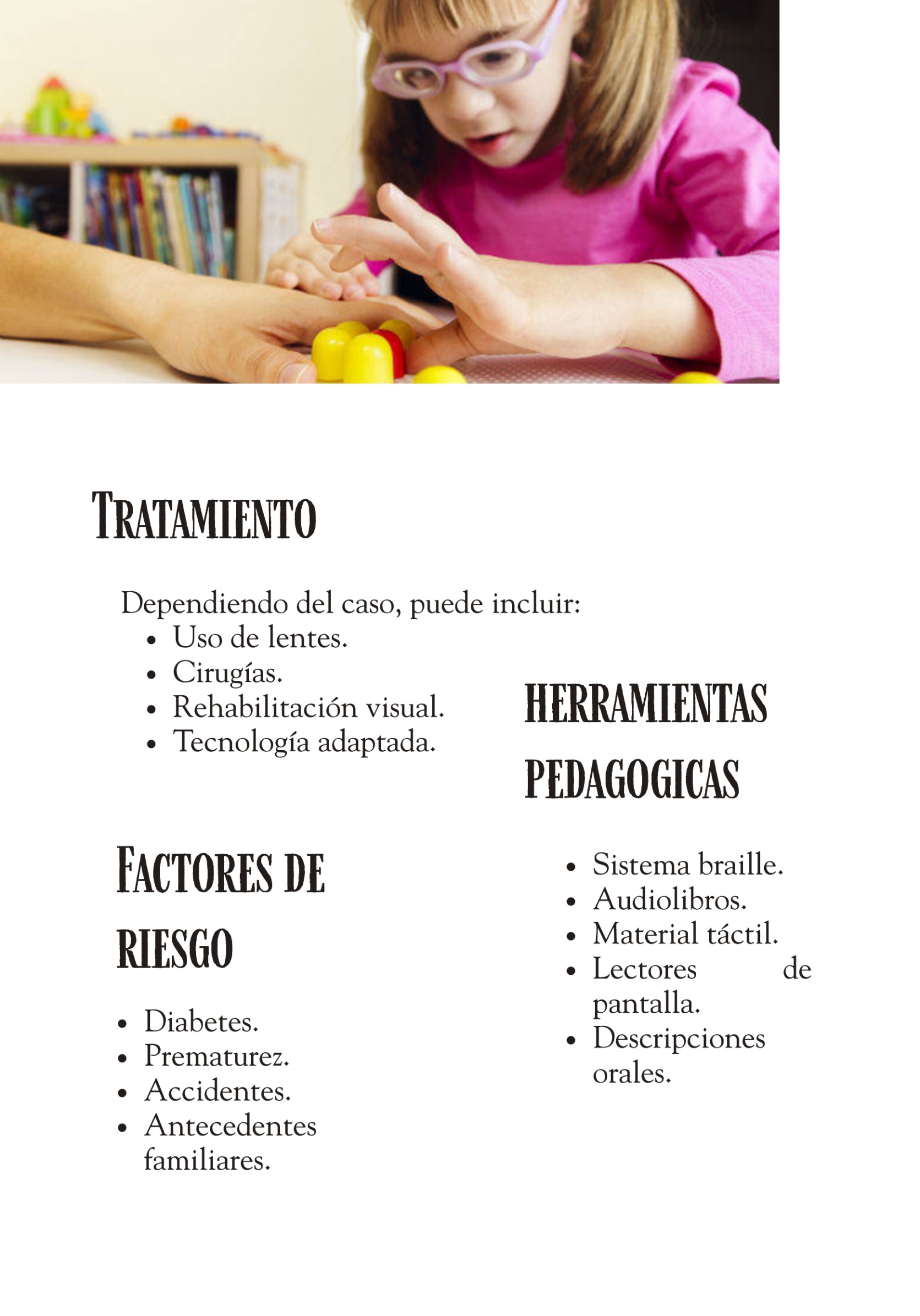 TRANSTORNOS DE APRENDIZAJE — page 25