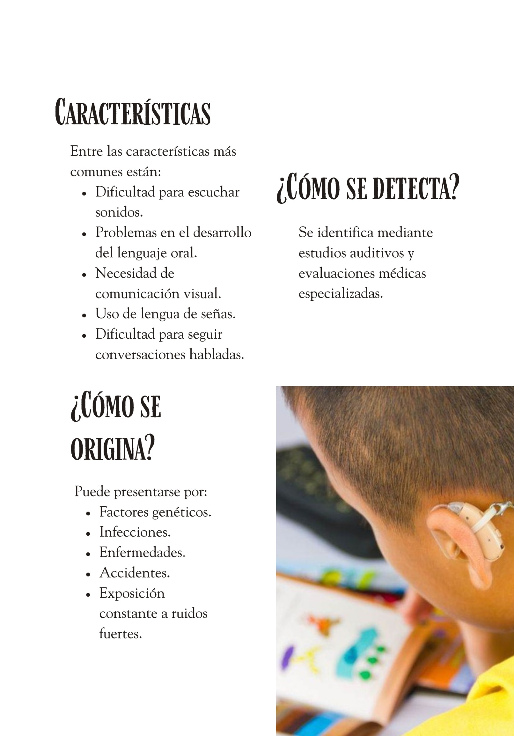TRANSTORNOS DE APRENDIZAJE — page 27