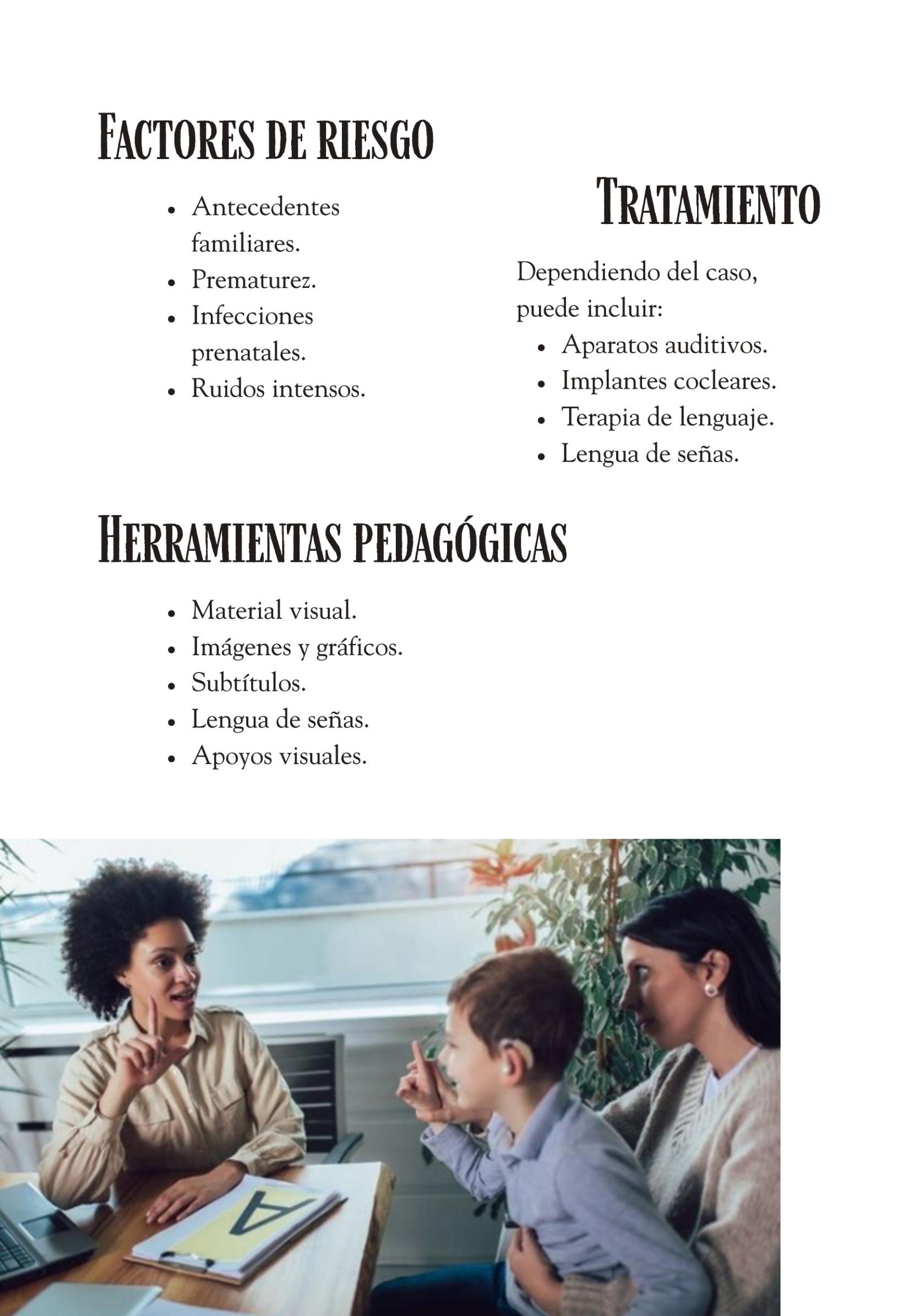TRANSTORNOS DE APRENDIZAJE — page 28