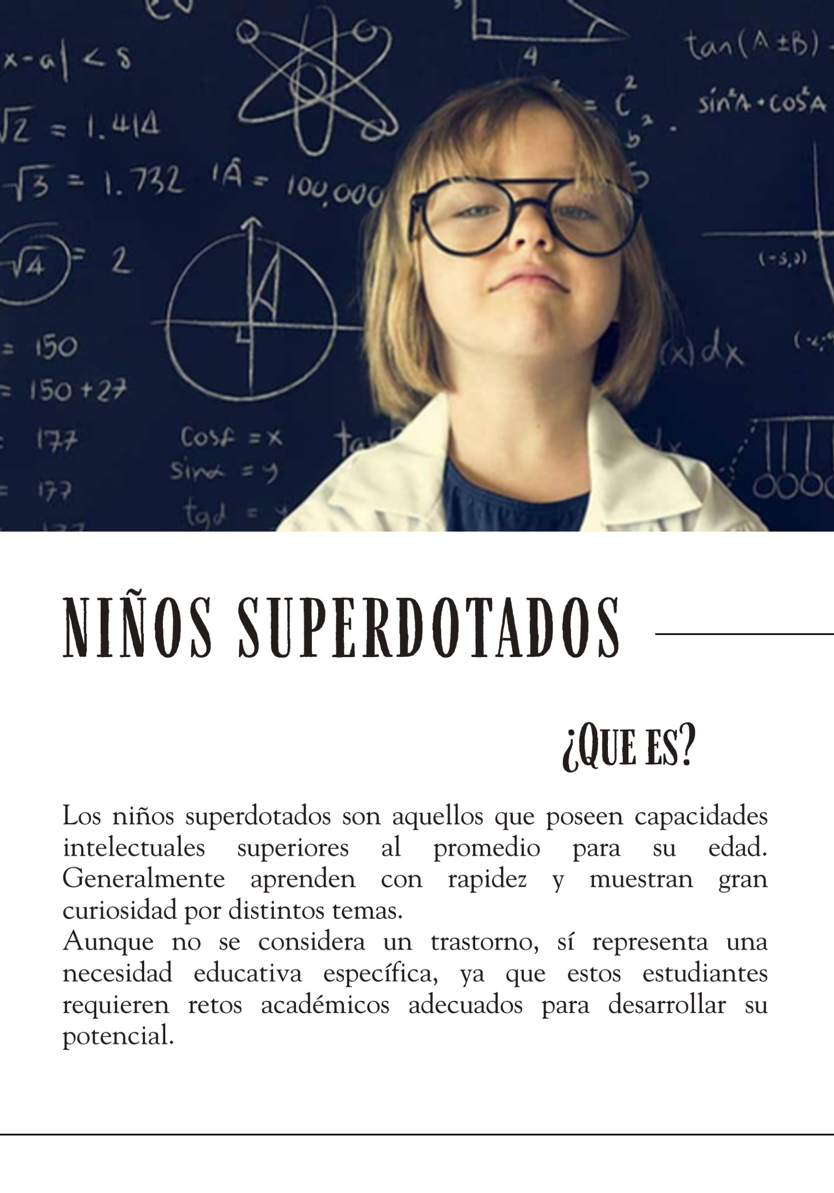 TRANSTORNOS DE APRENDIZAJE — page 35