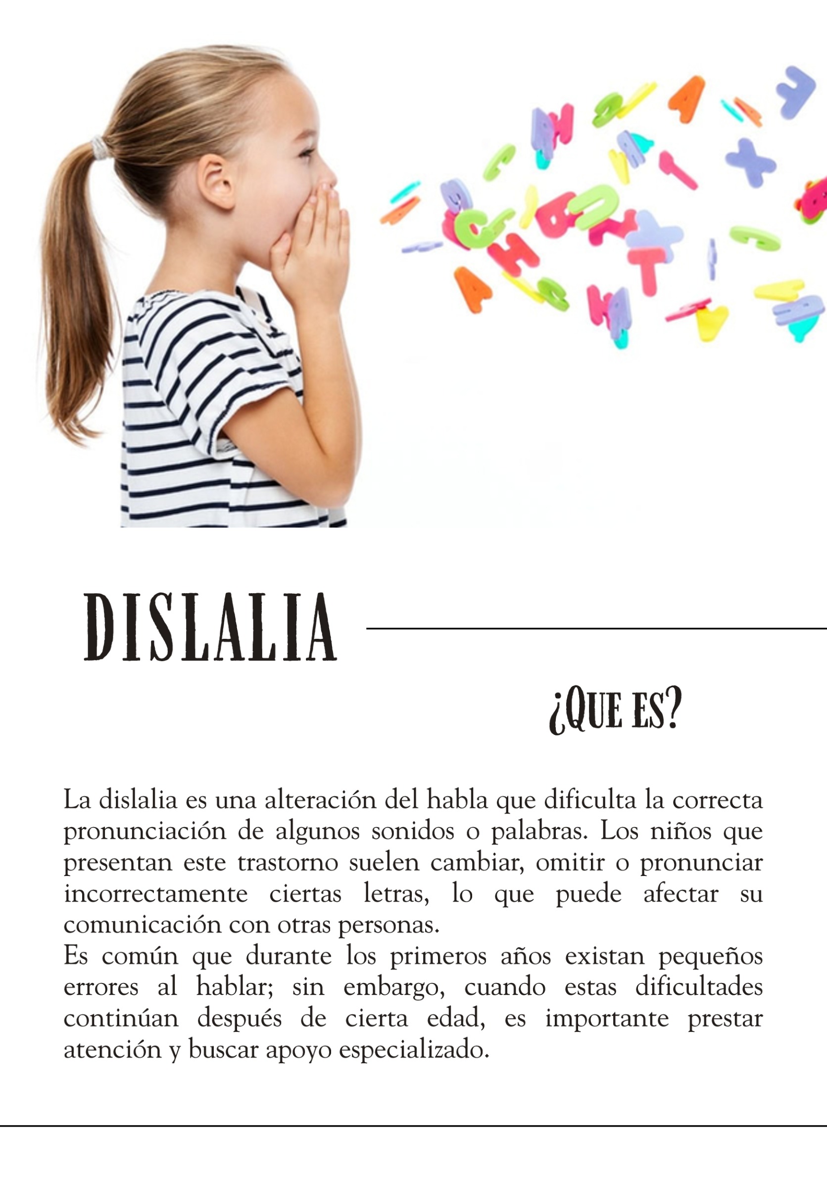 TRANSTORNOS DE APRENDIZAJE — page 5