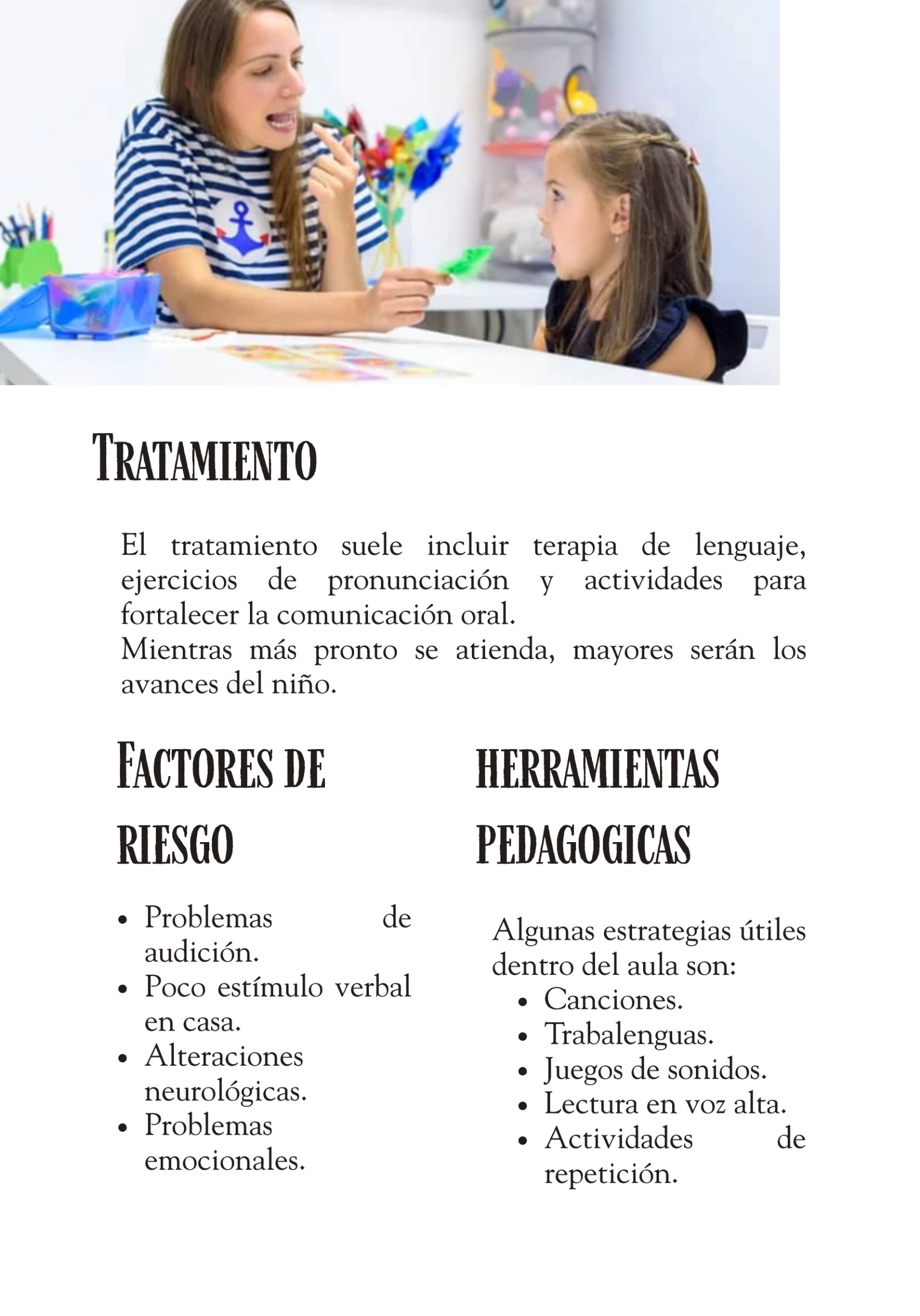 TRANSTORNOS DE APRENDIZAJE — page 7