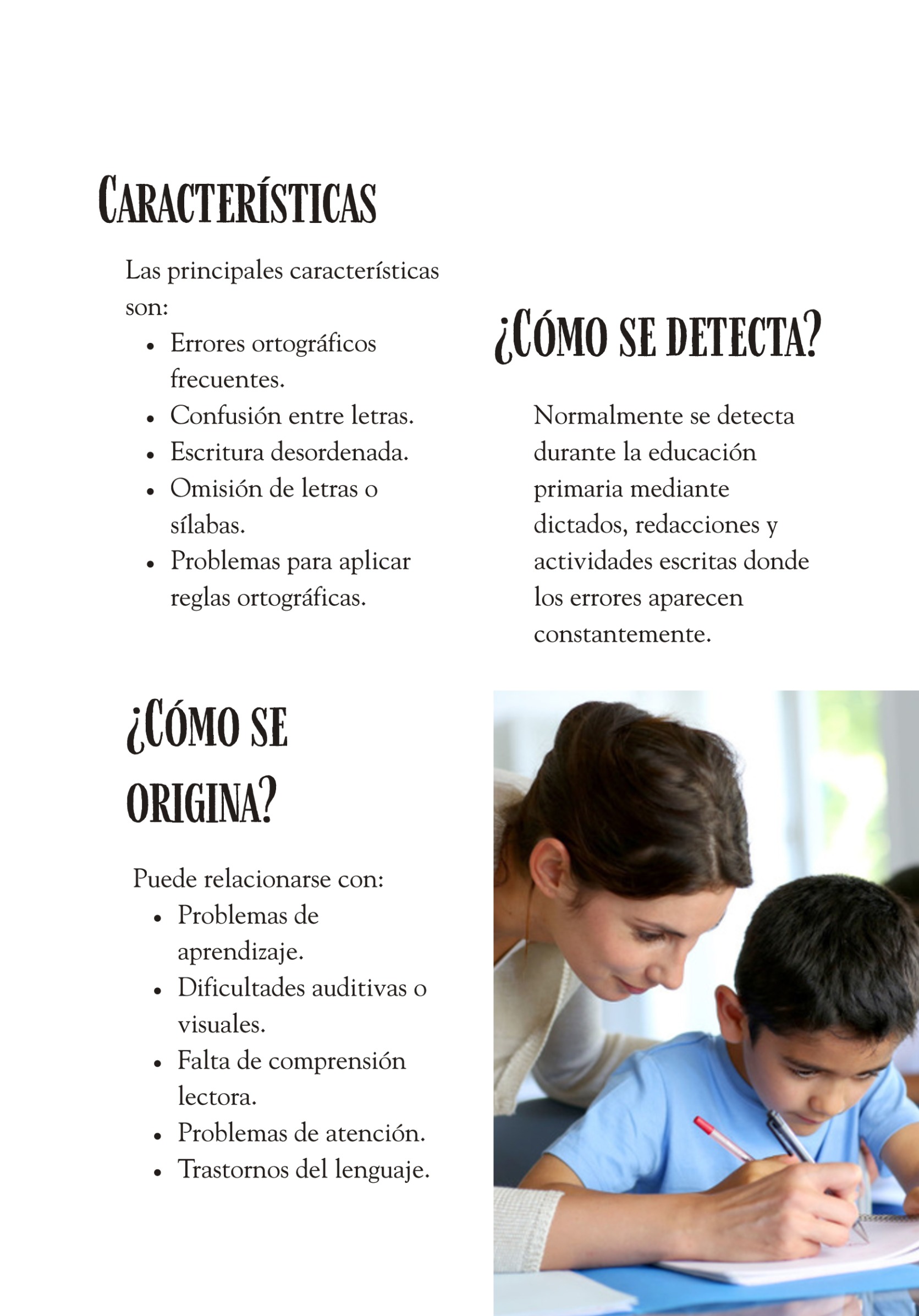 TRANSTORNOS DE APRENDIZAJE — page 9