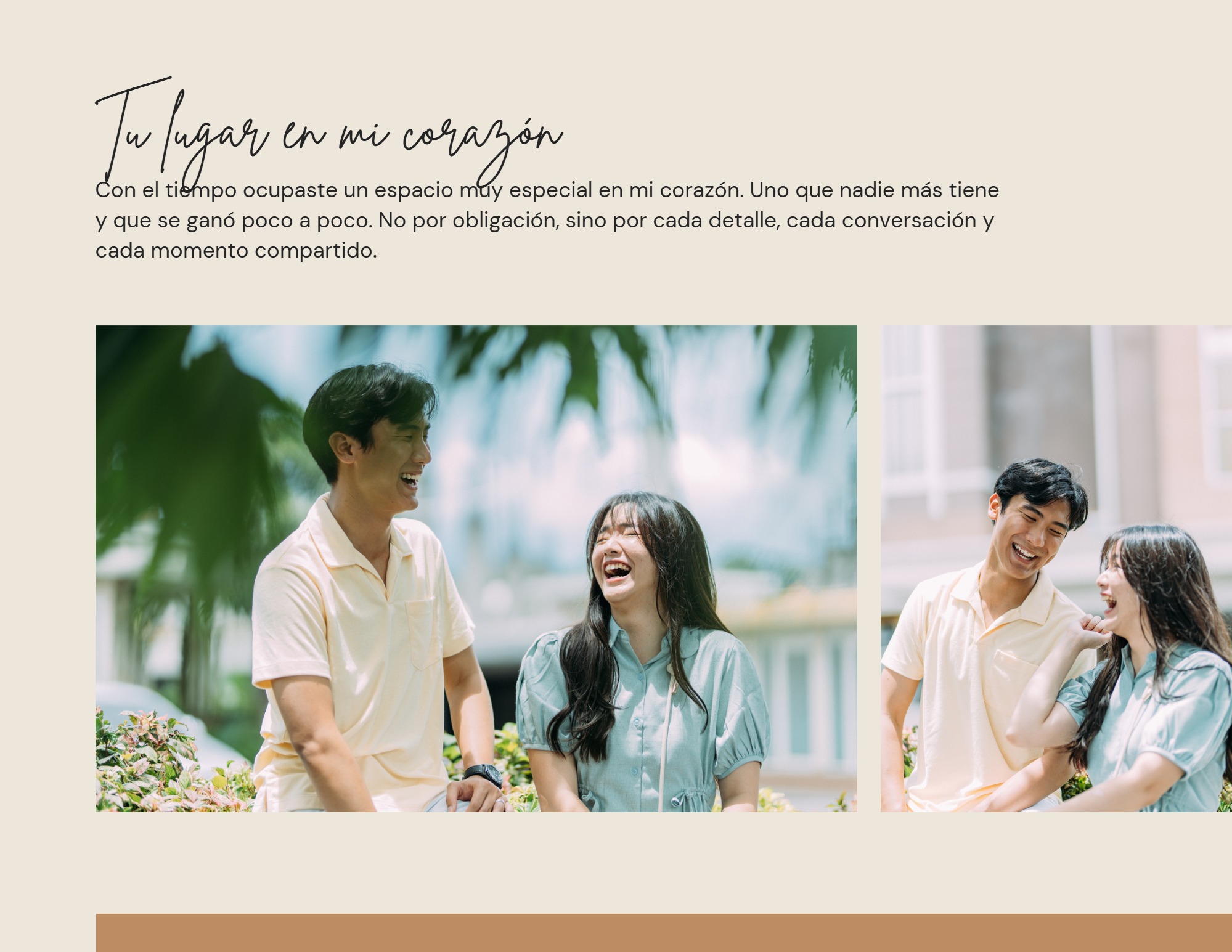 MY LOVE — page 4