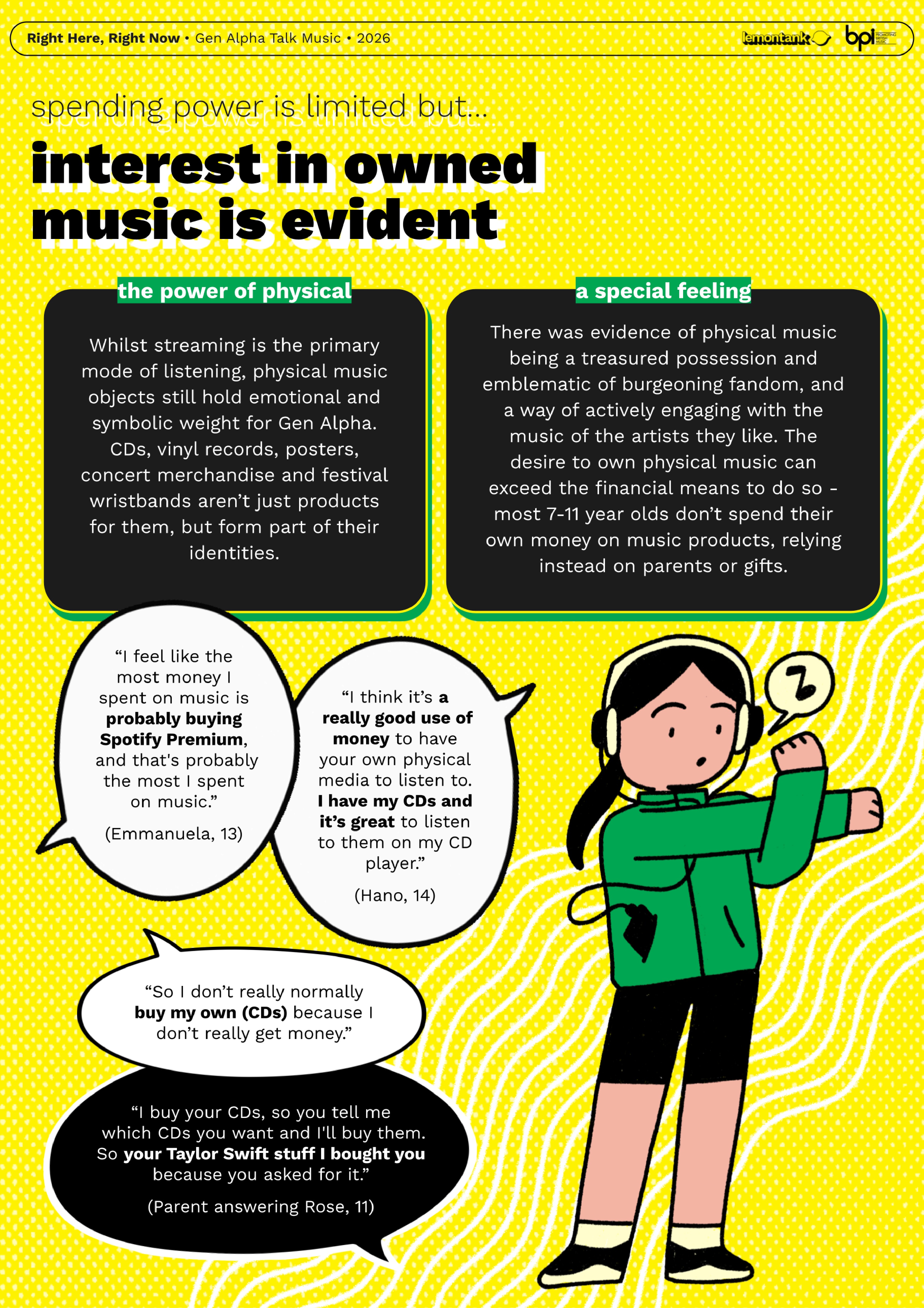 Right Here, Right Now Generation Alpha Talk Music • 2026 • lemontank BPI — page 13