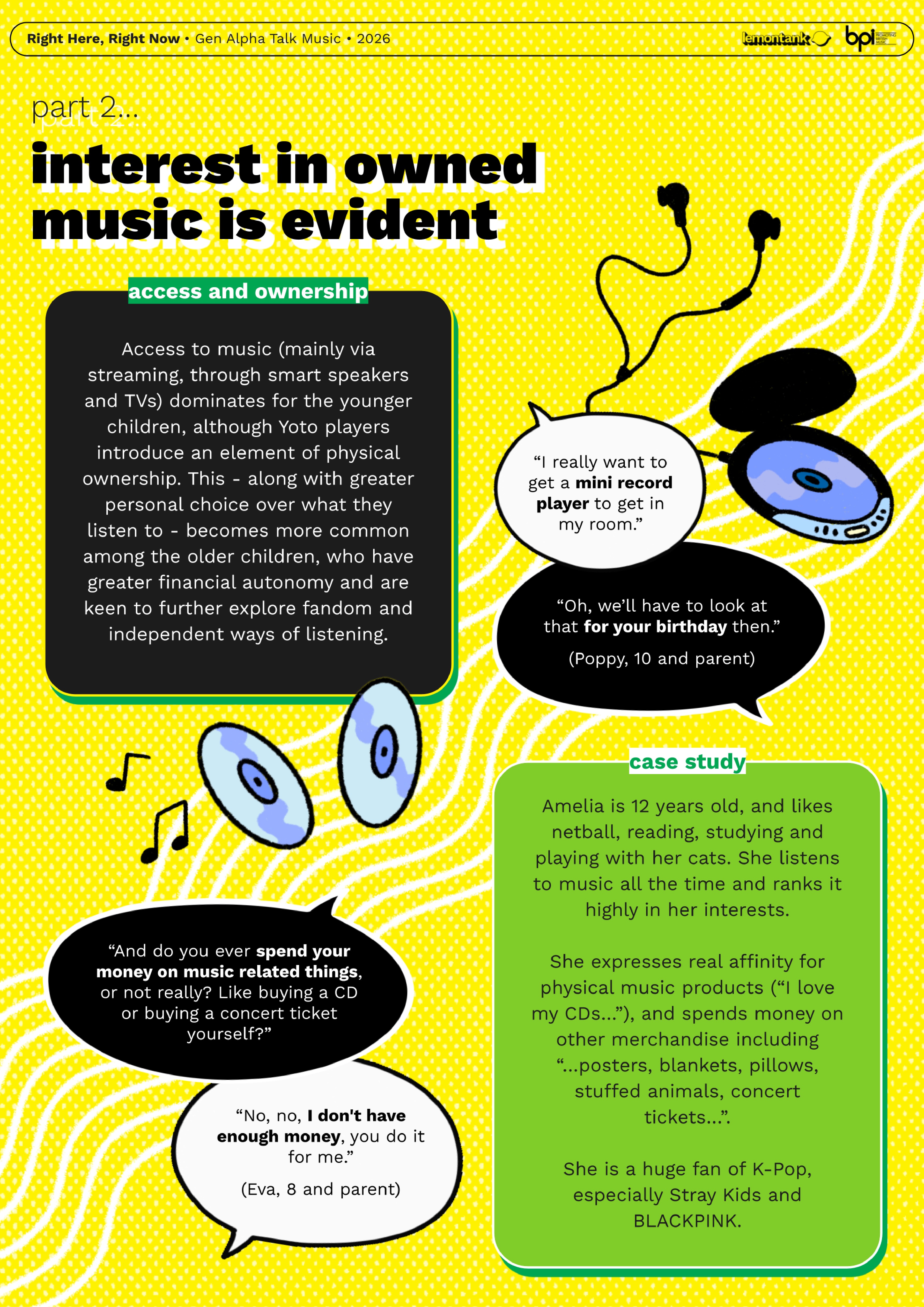Right Here, Right Now Generation Alpha Talk Music • 2026 • lemontank BPI — page 14