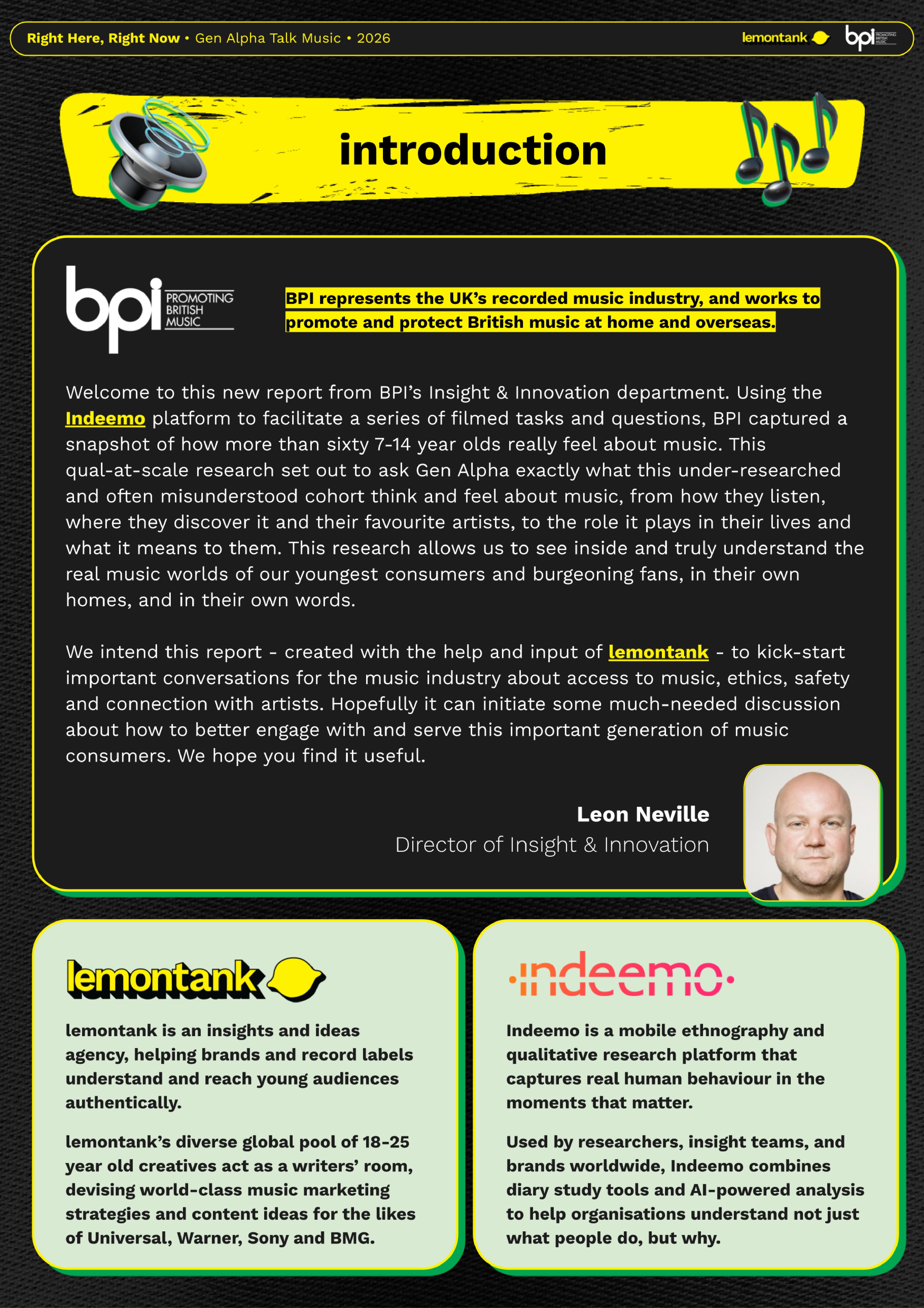 Right Here, Right Now Generation Alpha Talk Music • 2026 • lemontank BPI — page 3