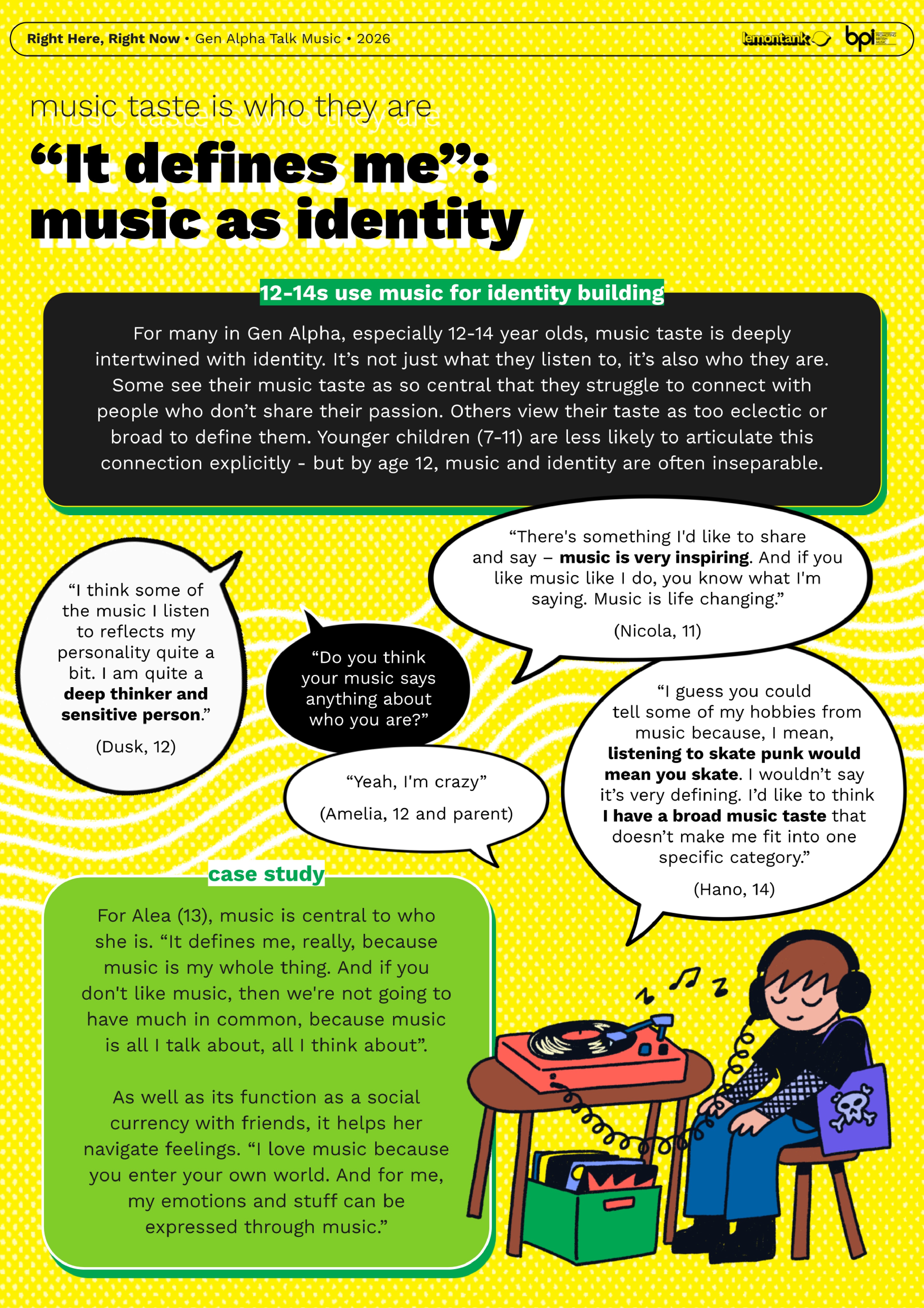 Right Here, Right Now Generation Alpha Talk Music • 2026 • lemontank BPI — page 27