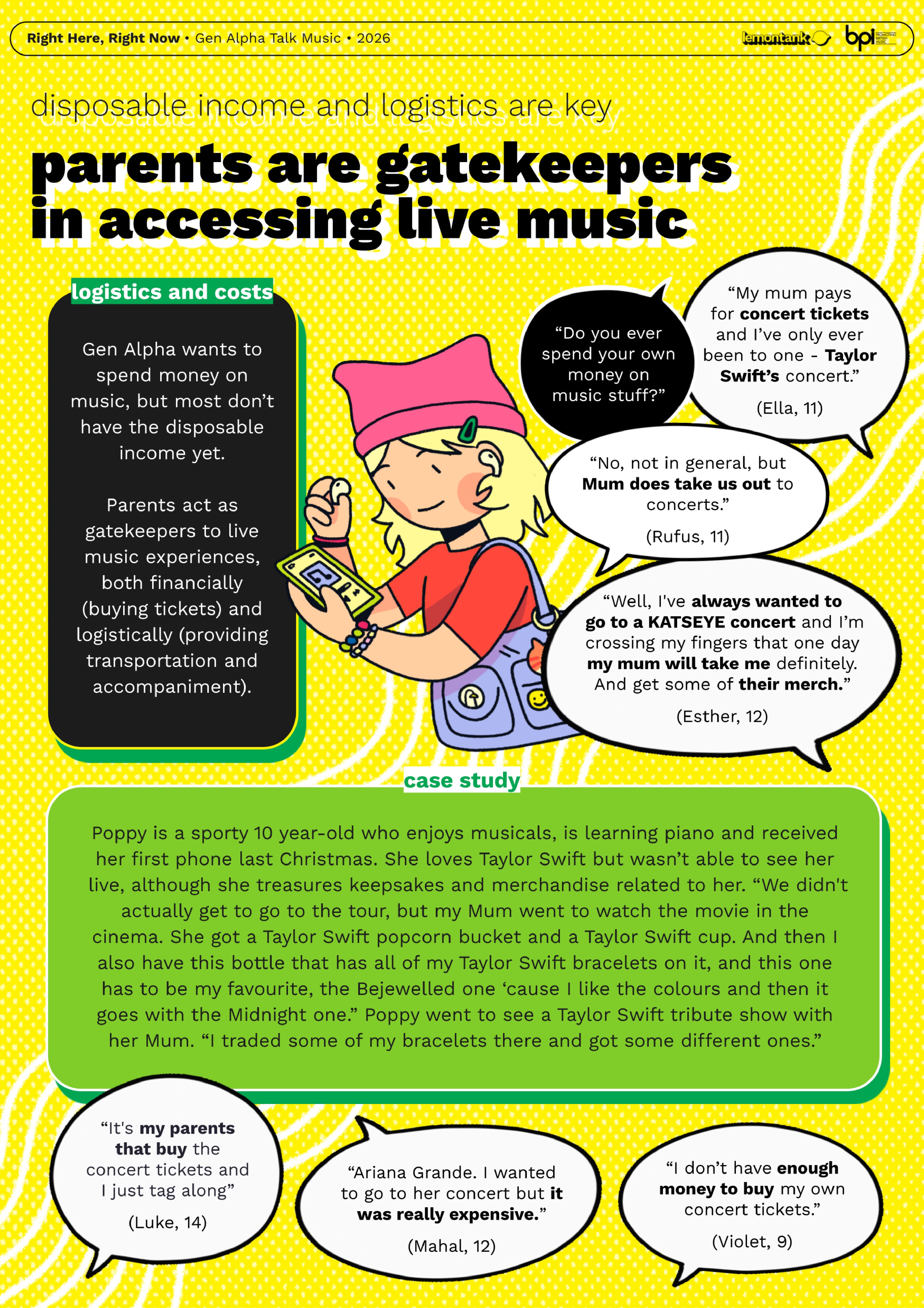 Right Here, Right Now Generation Alpha Talk Music • 2026 • lemontank BPI — page 29