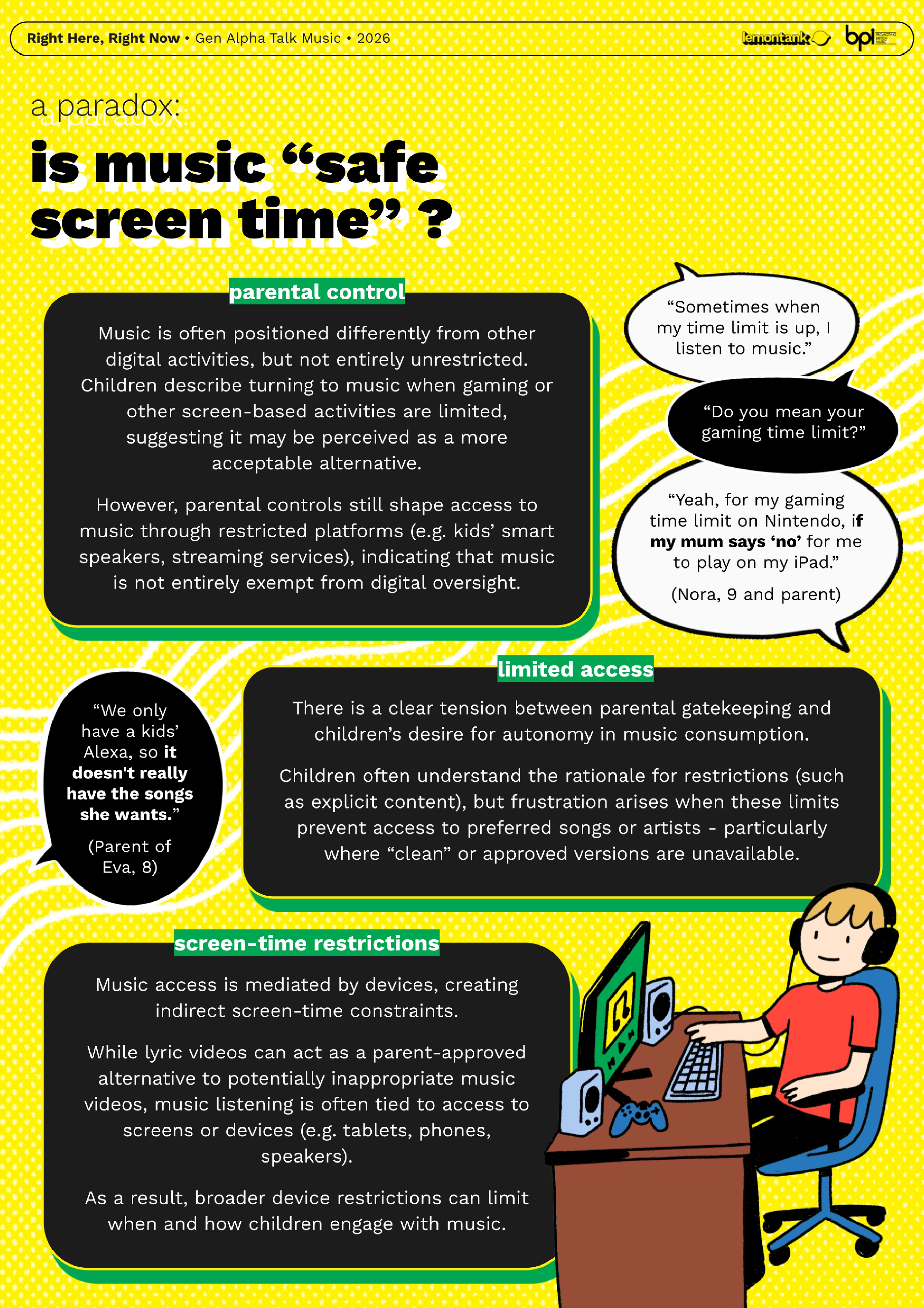 Right Here, Right Now Generation Alpha Talk Music • 2026 • lemontank BPI — page 34