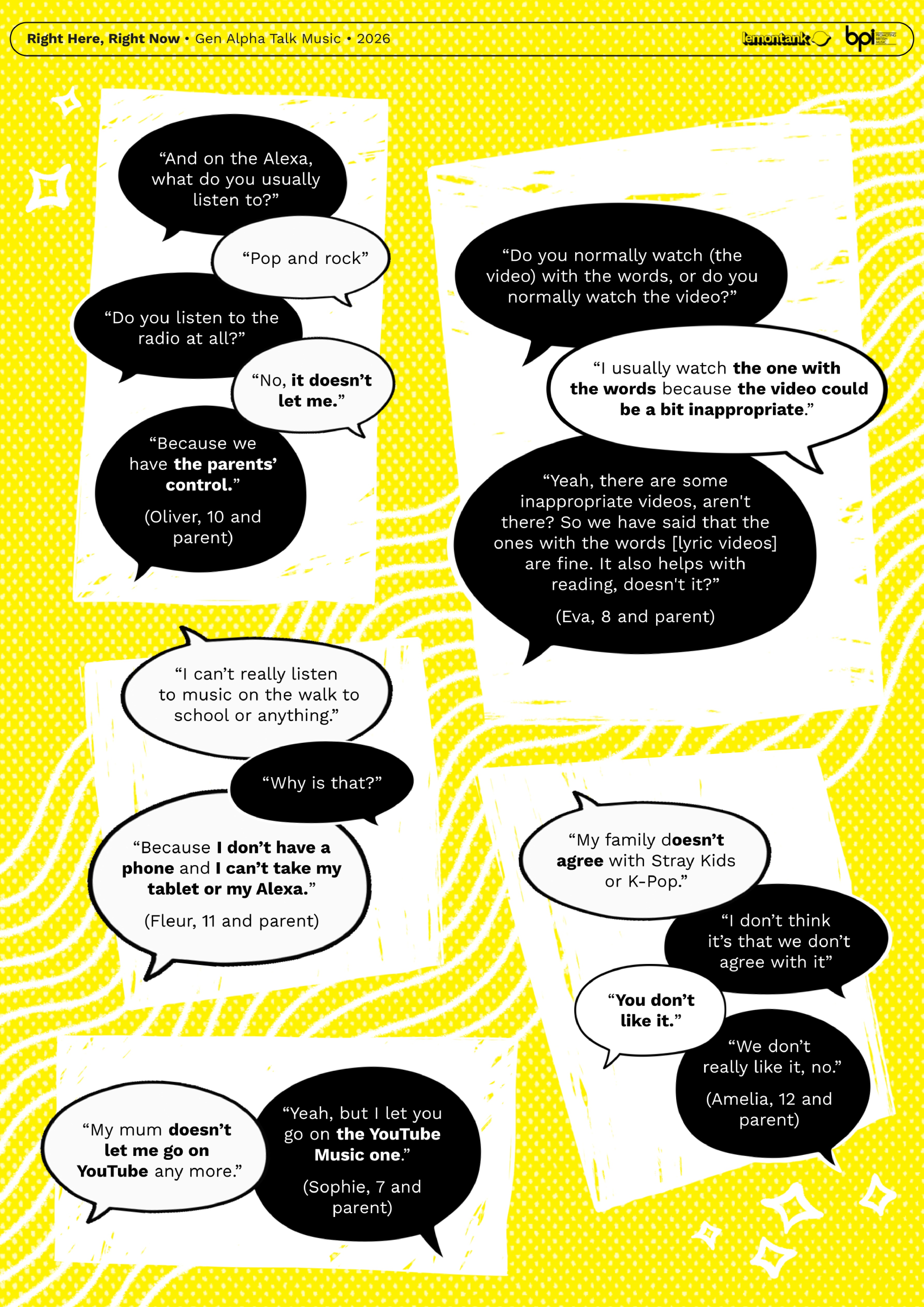 Right Here, Right Now Generation Alpha Talk Music • 2026 • lemontank BPI — page 35