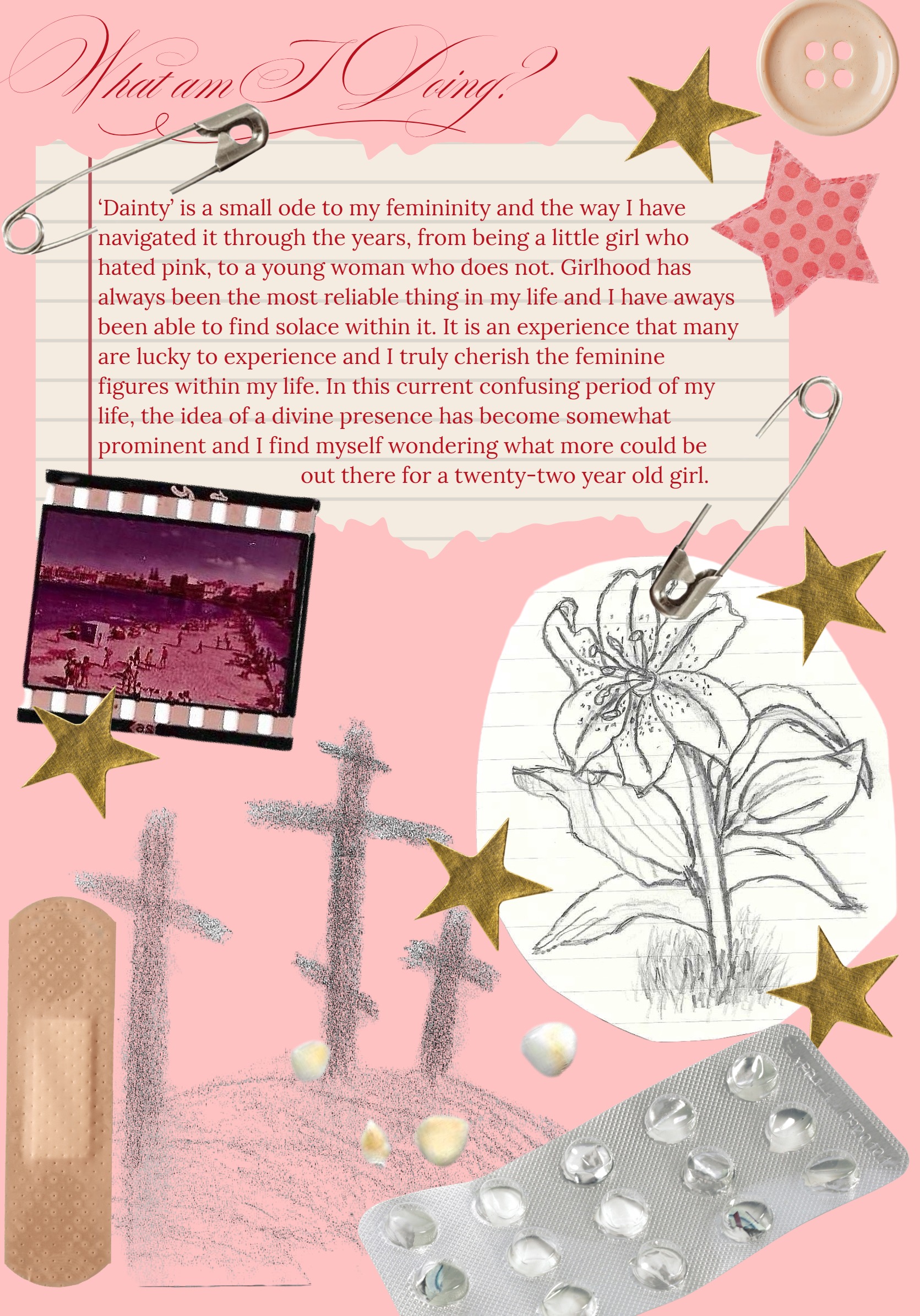 Dainty — page 3