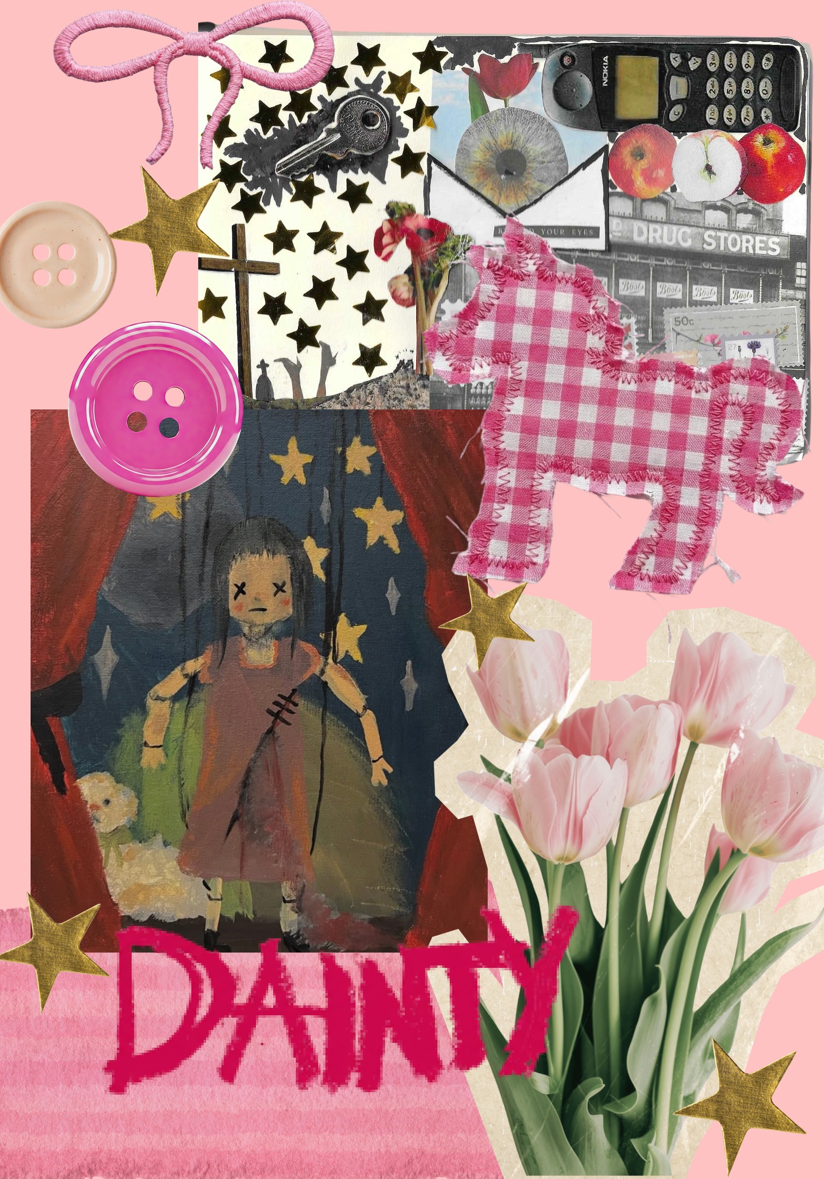 Dainty — page 10