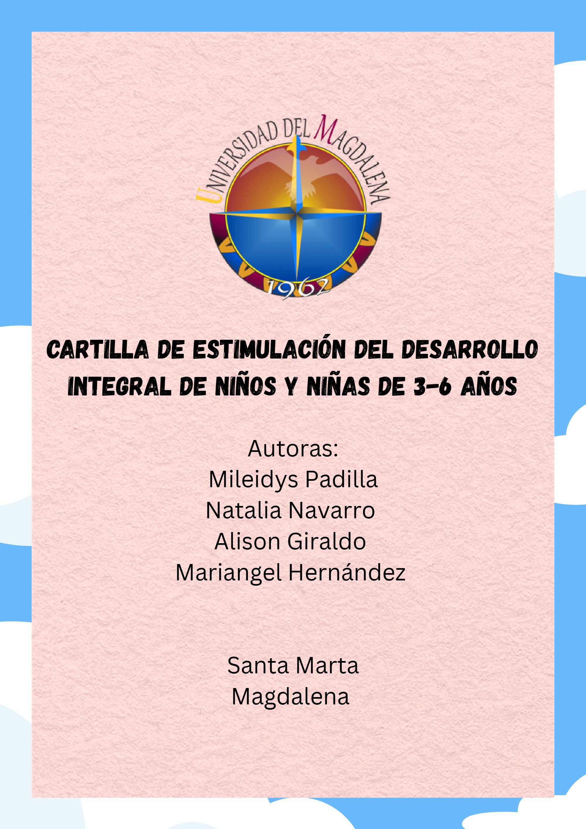 Estoy Desarrollando mis áreas — page 2