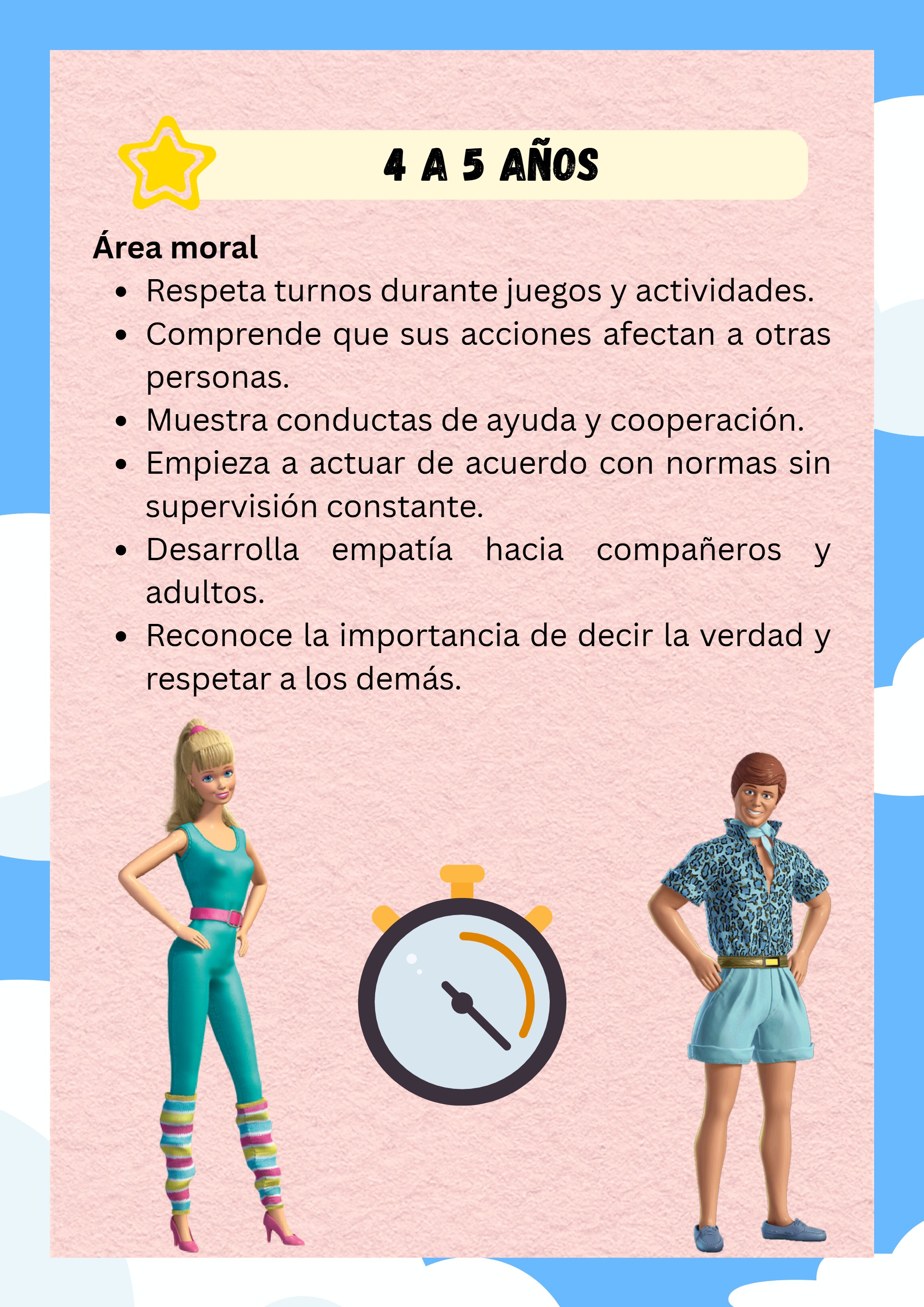 Estoy Desarrollando mis áreas — page 11