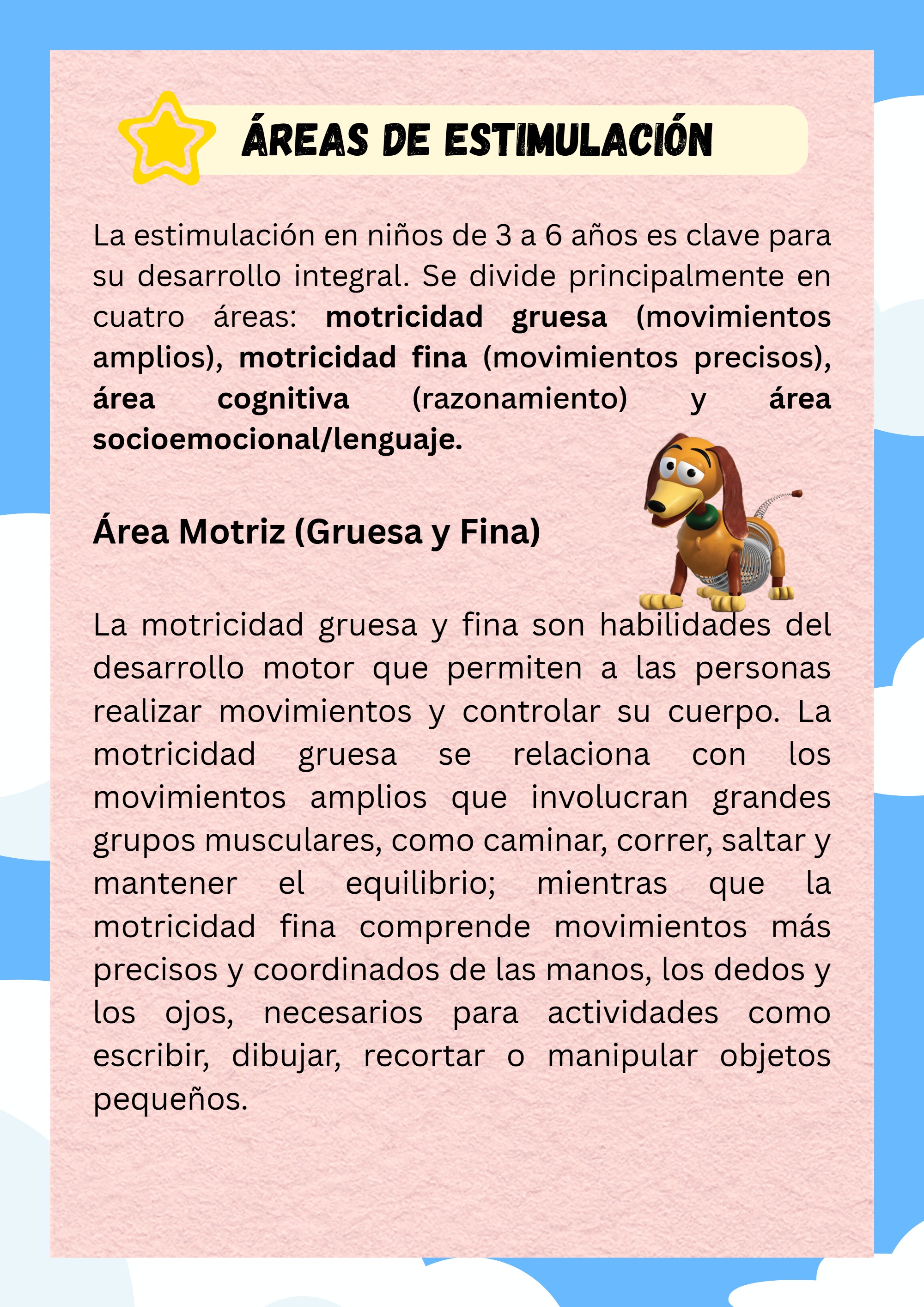 Estoy Desarrollando mis áreas — page 15