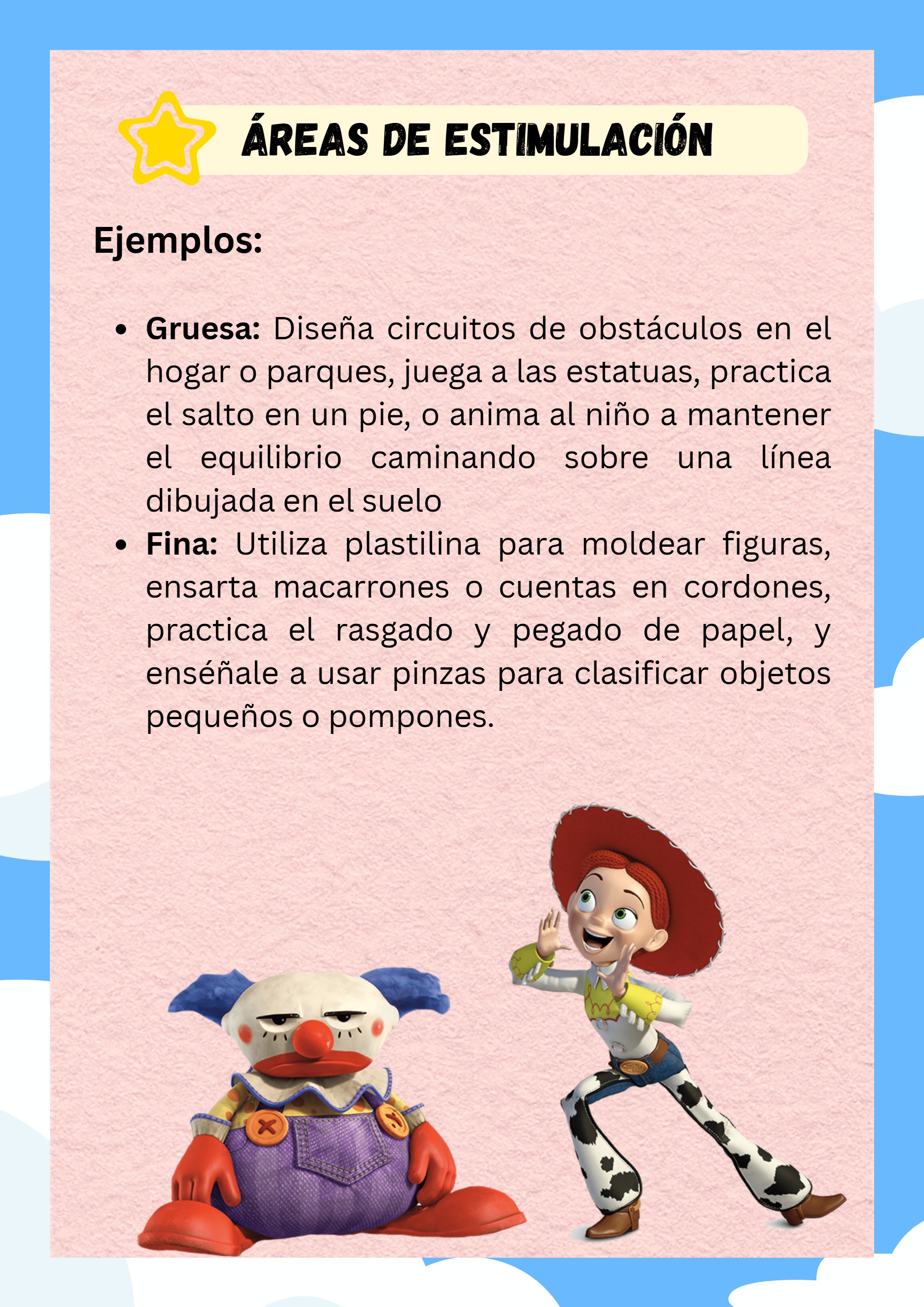 Estoy Desarrollando mis áreas — page 16