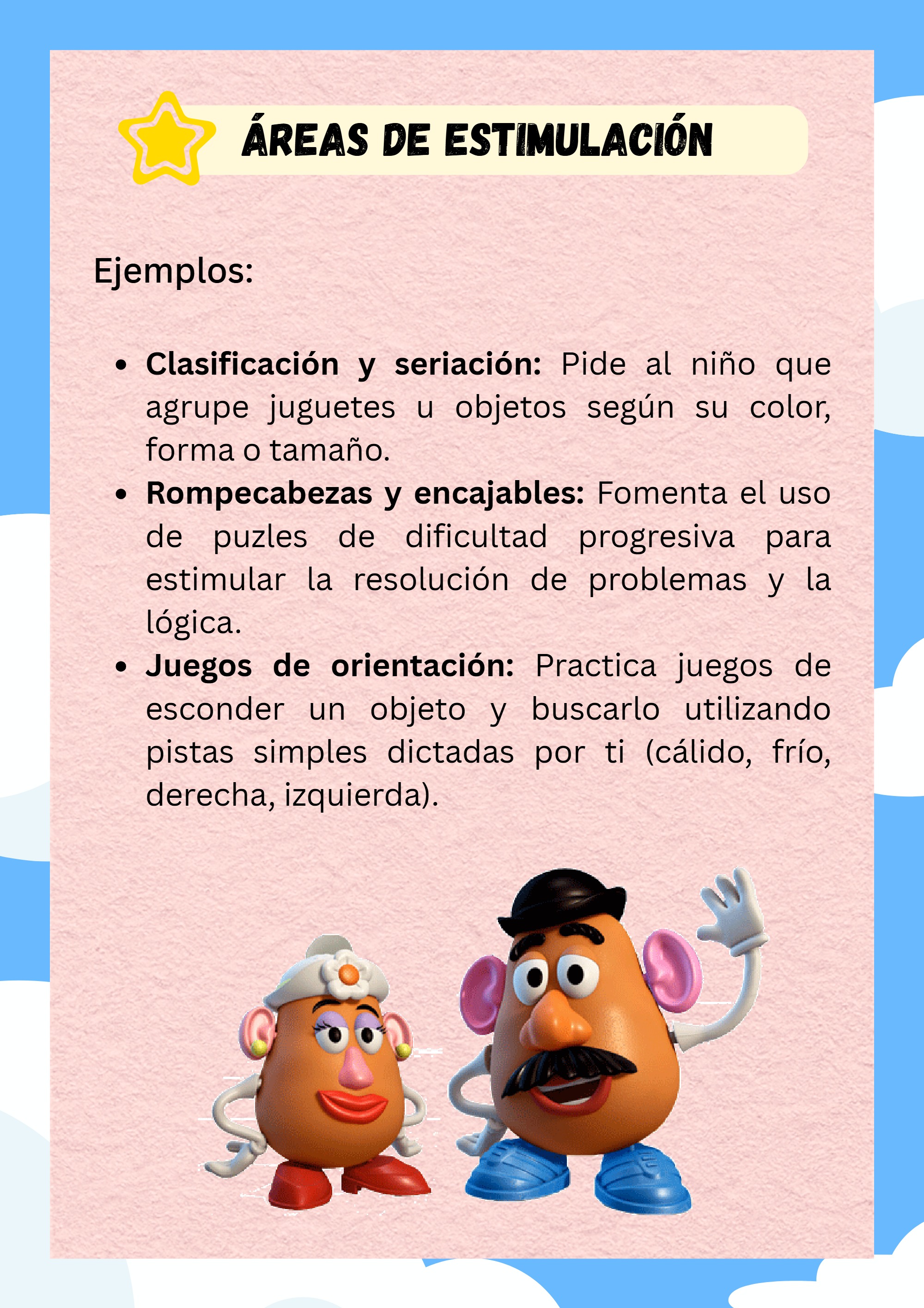 Estoy Desarrollando mis áreas — page 18