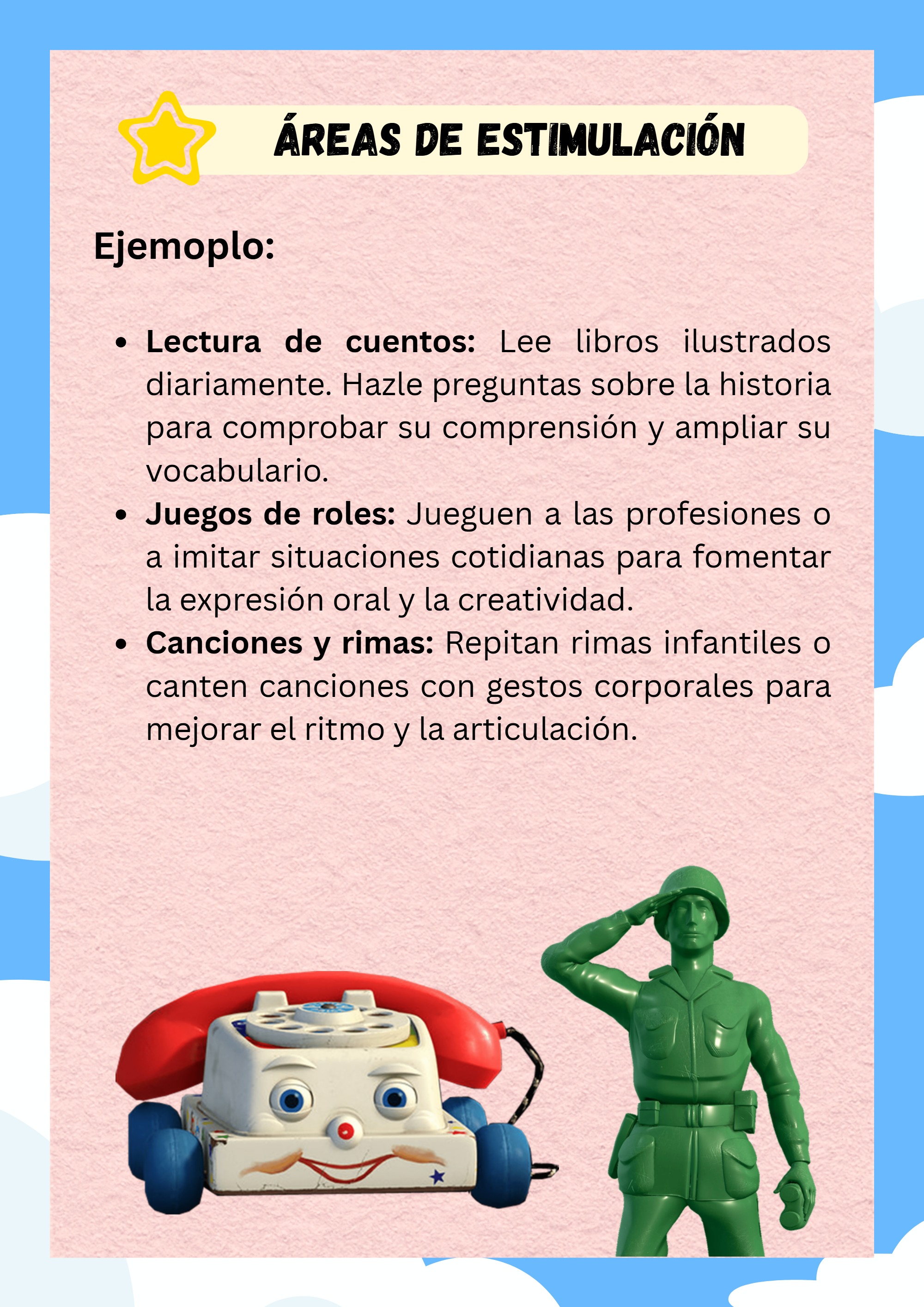 Estoy Desarrollando mis áreas — page 20