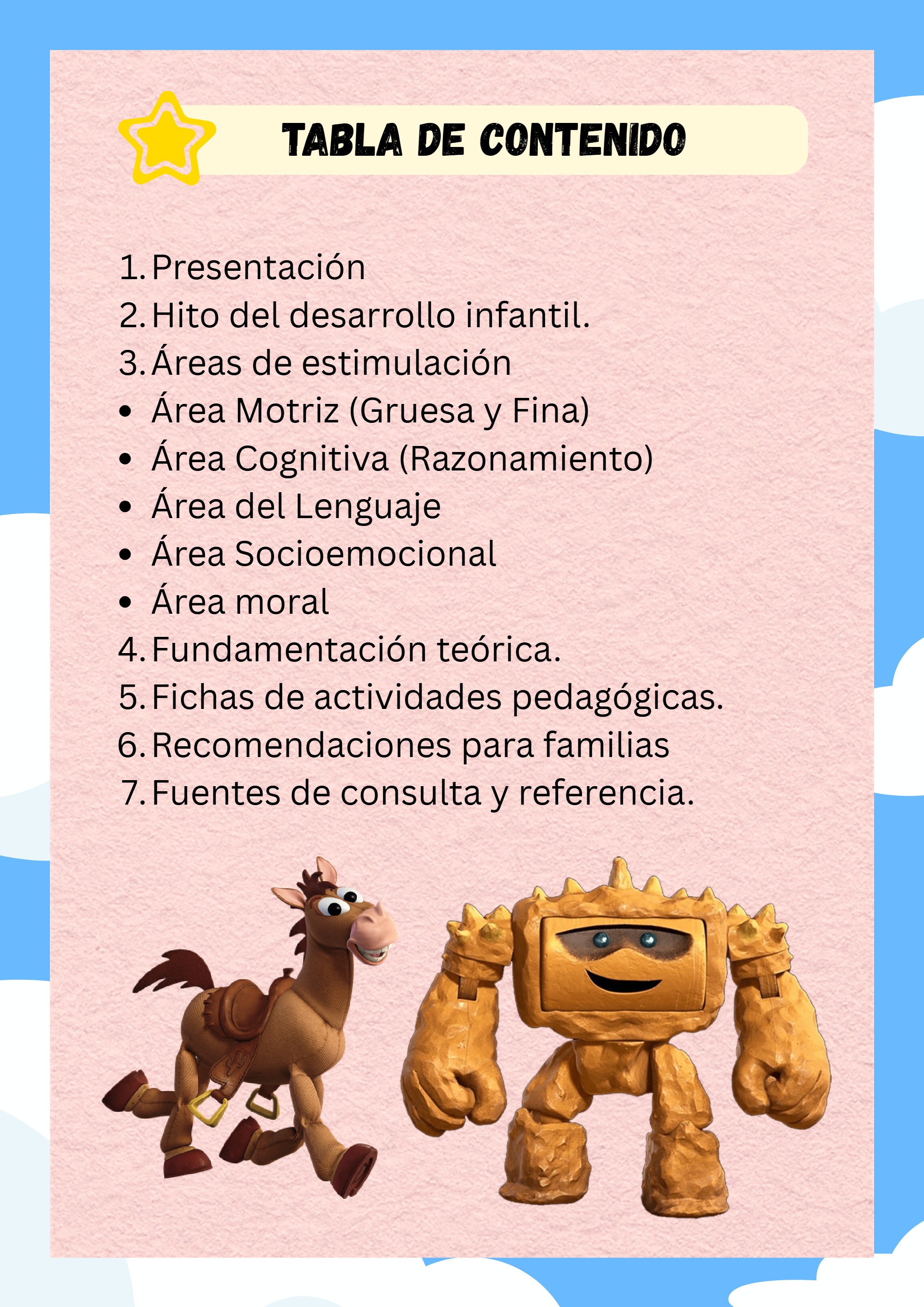 Estoy Desarrollando mis áreas — page 3