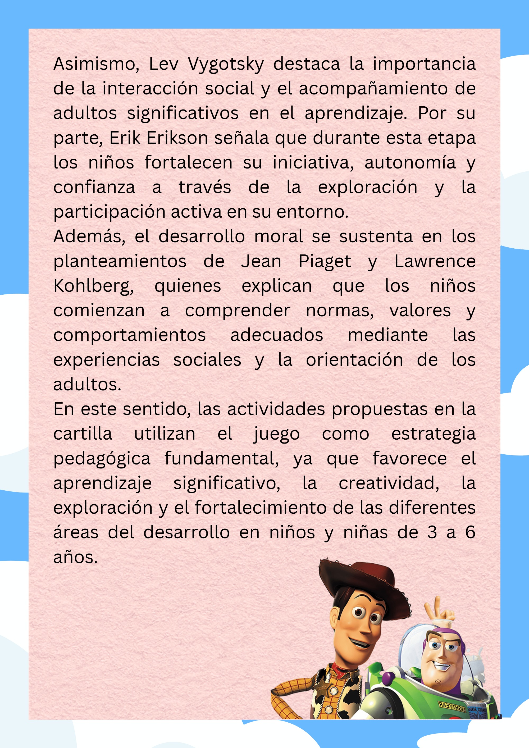 Estoy Desarrollando mis áreas — page 23