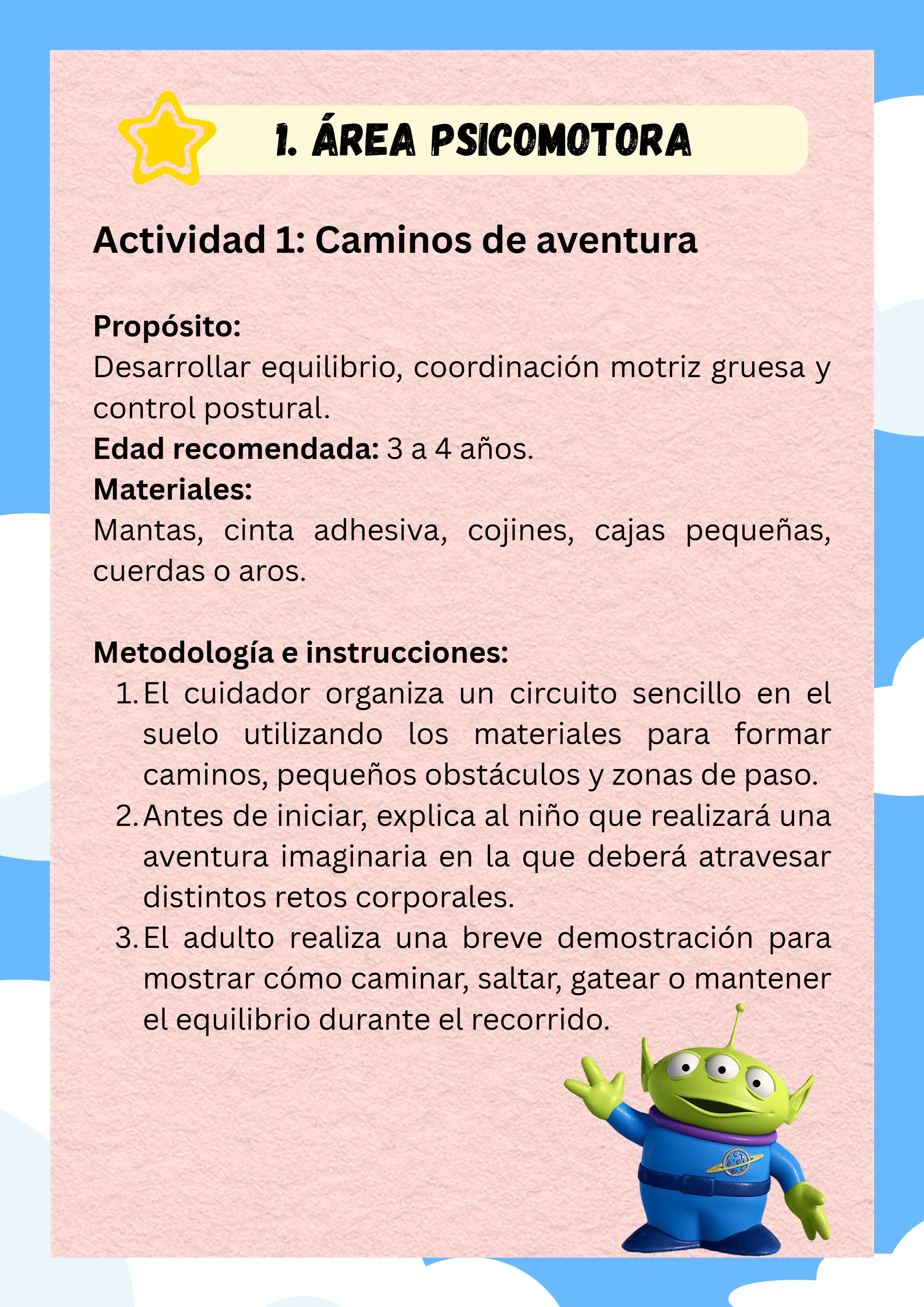 Estoy Desarrollando mis áreas — page 24