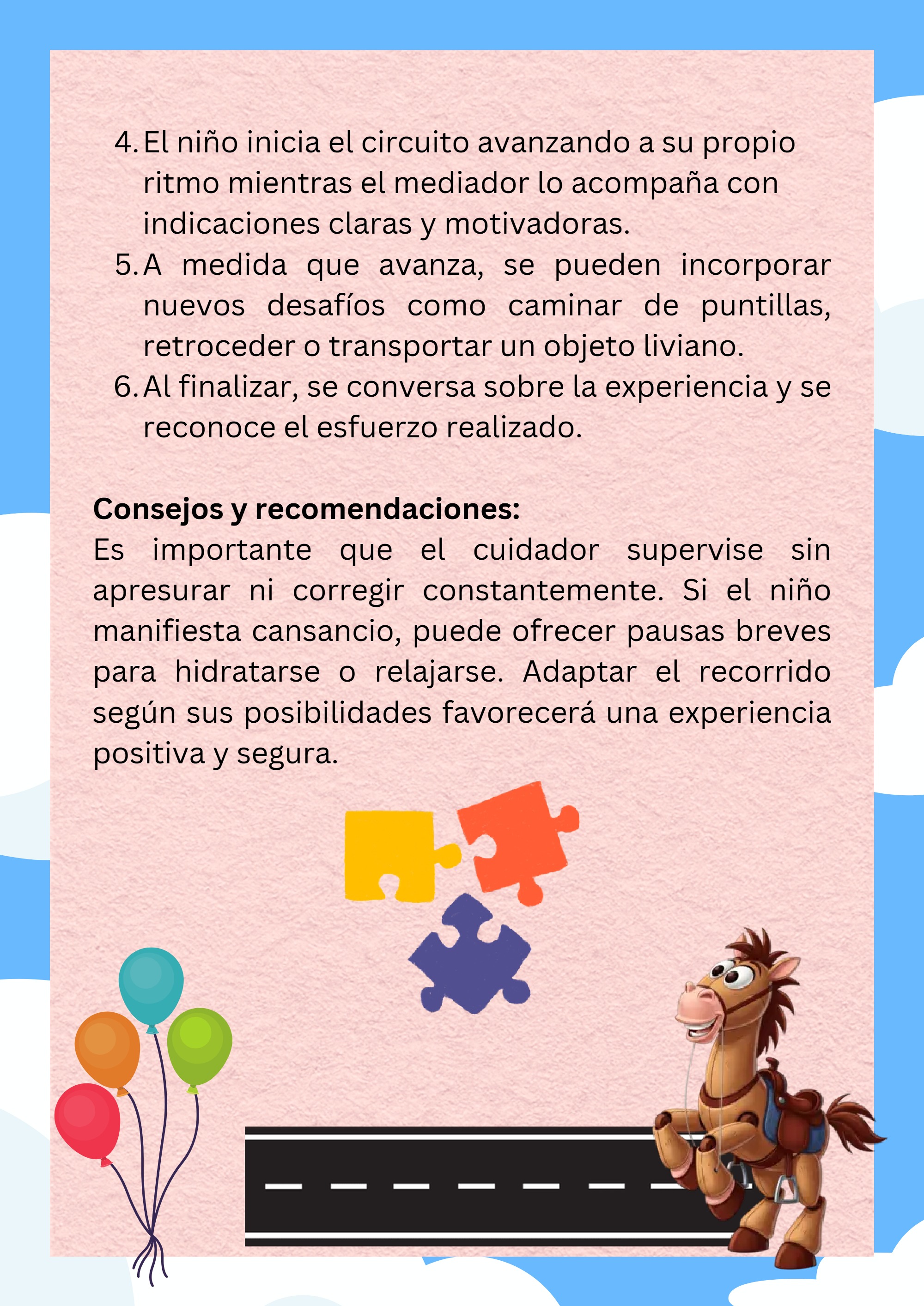 Estoy Desarrollando mis áreas — page 25