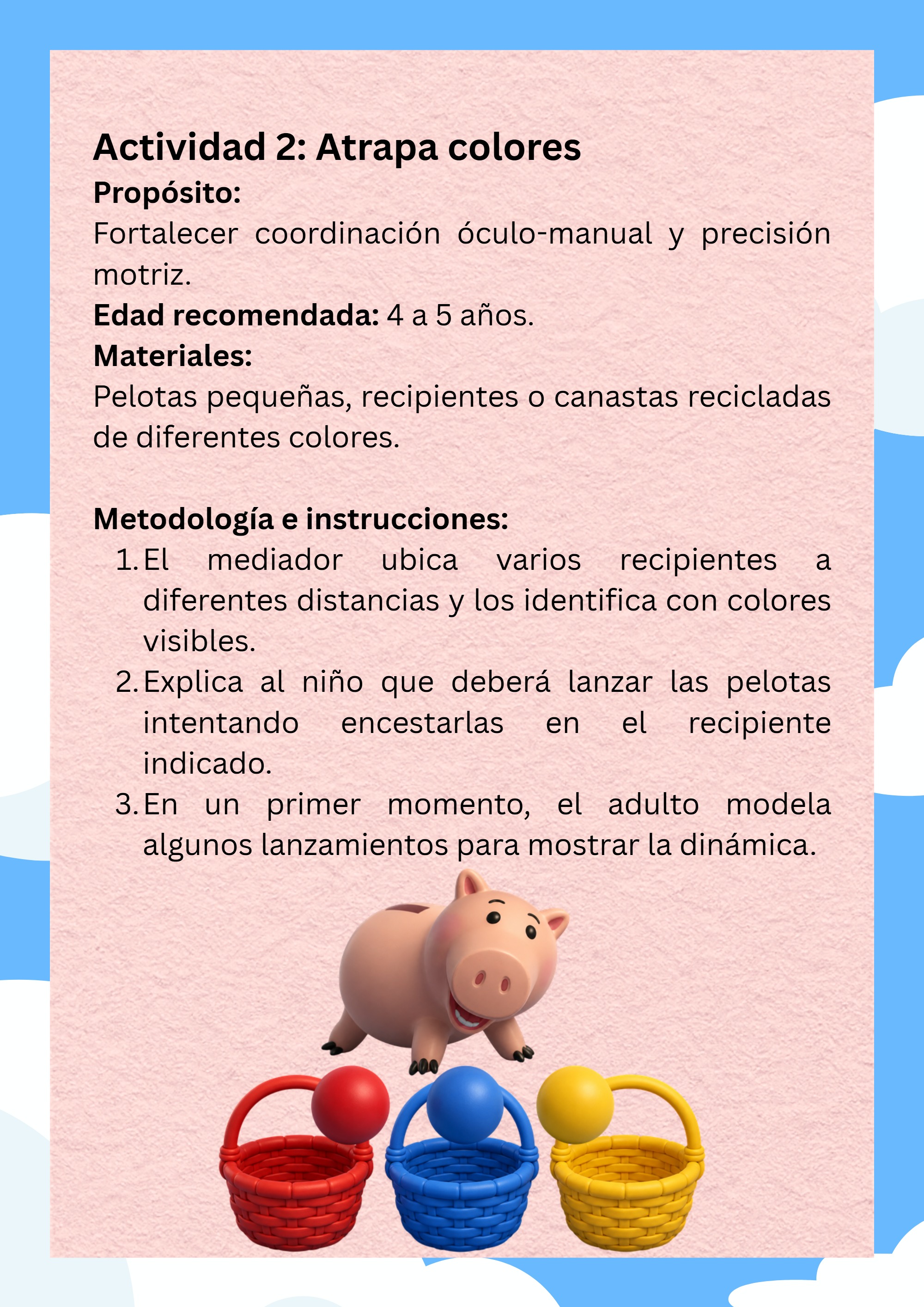 Estoy Desarrollando mis áreas — page 26