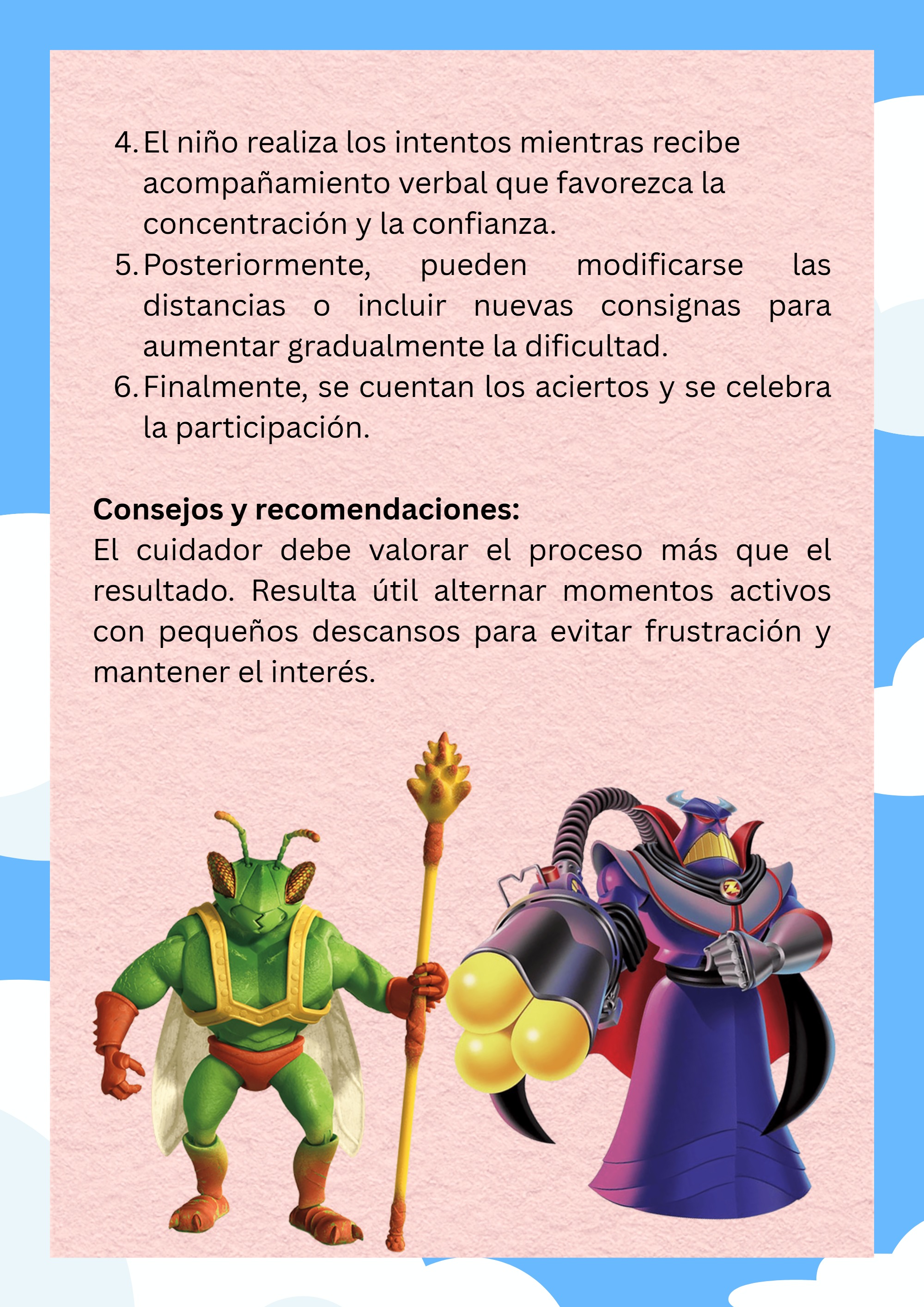 Estoy Desarrollando mis áreas — page 27