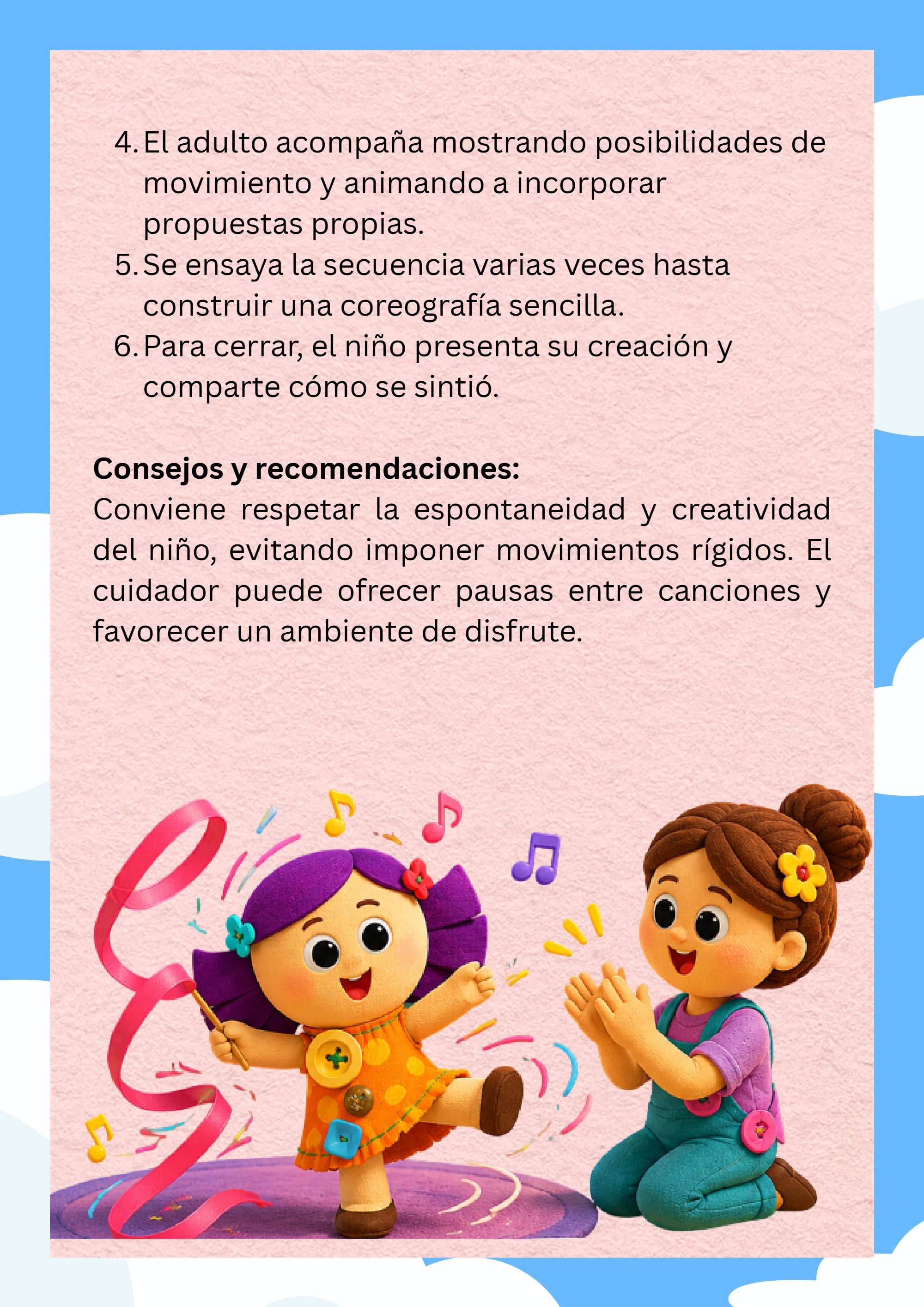Estoy Desarrollando mis áreas — page 29