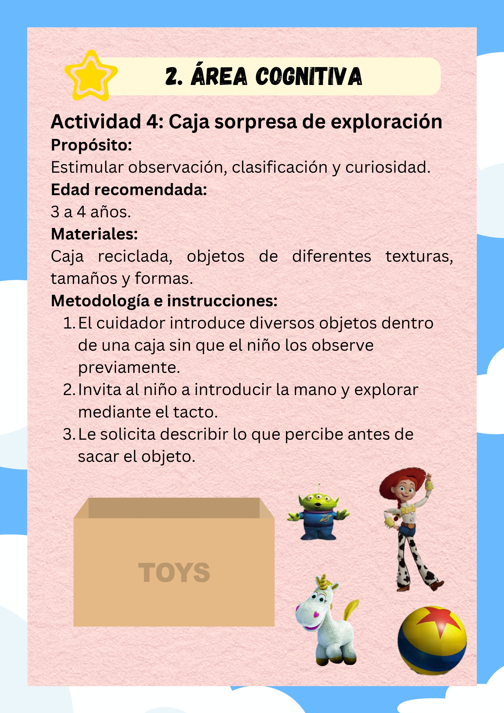 Estoy Desarrollando mis áreas — page 30