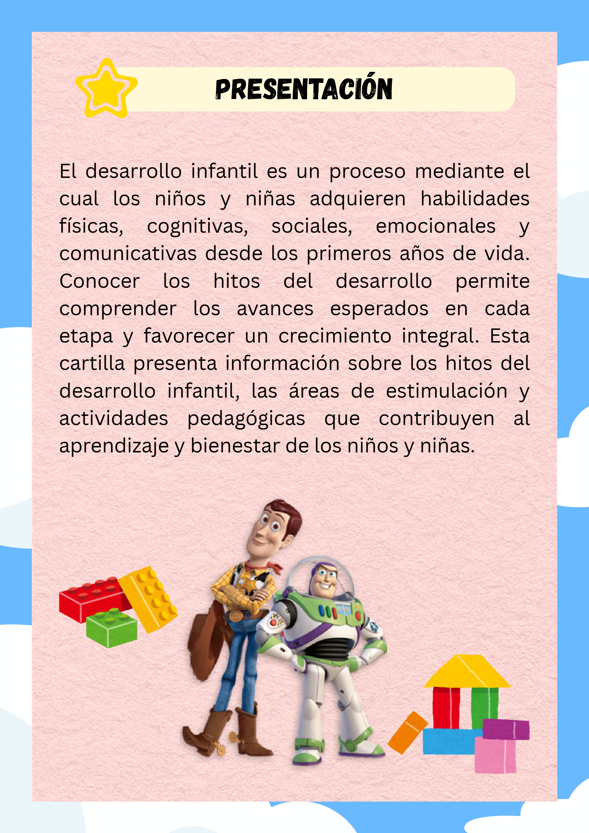 Estoy Desarrollando mis áreas — page 4