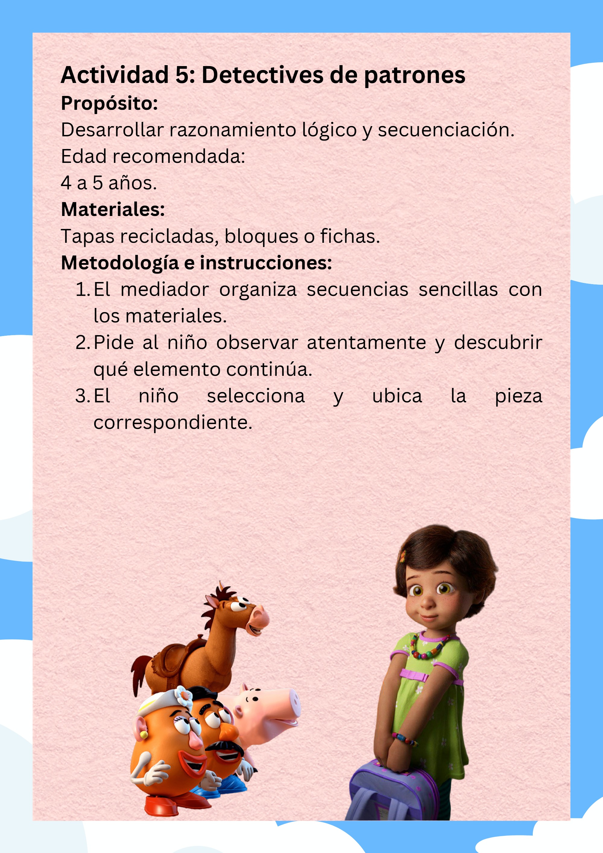 Estoy Desarrollando mis áreas — page 32