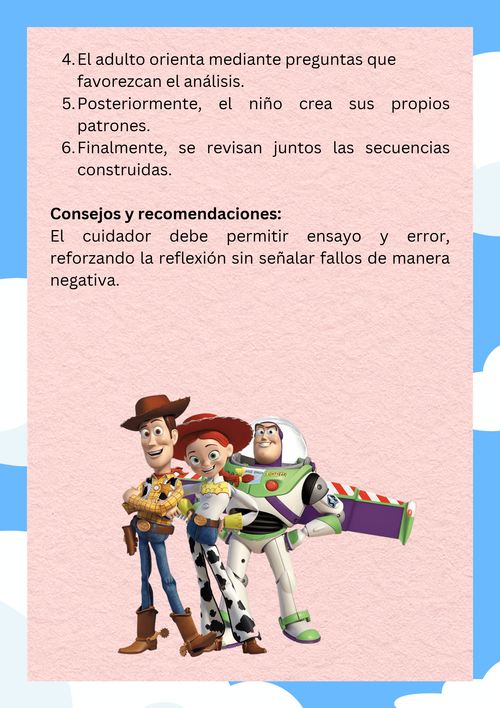 Estoy Desarrollando mis áreas — page 33