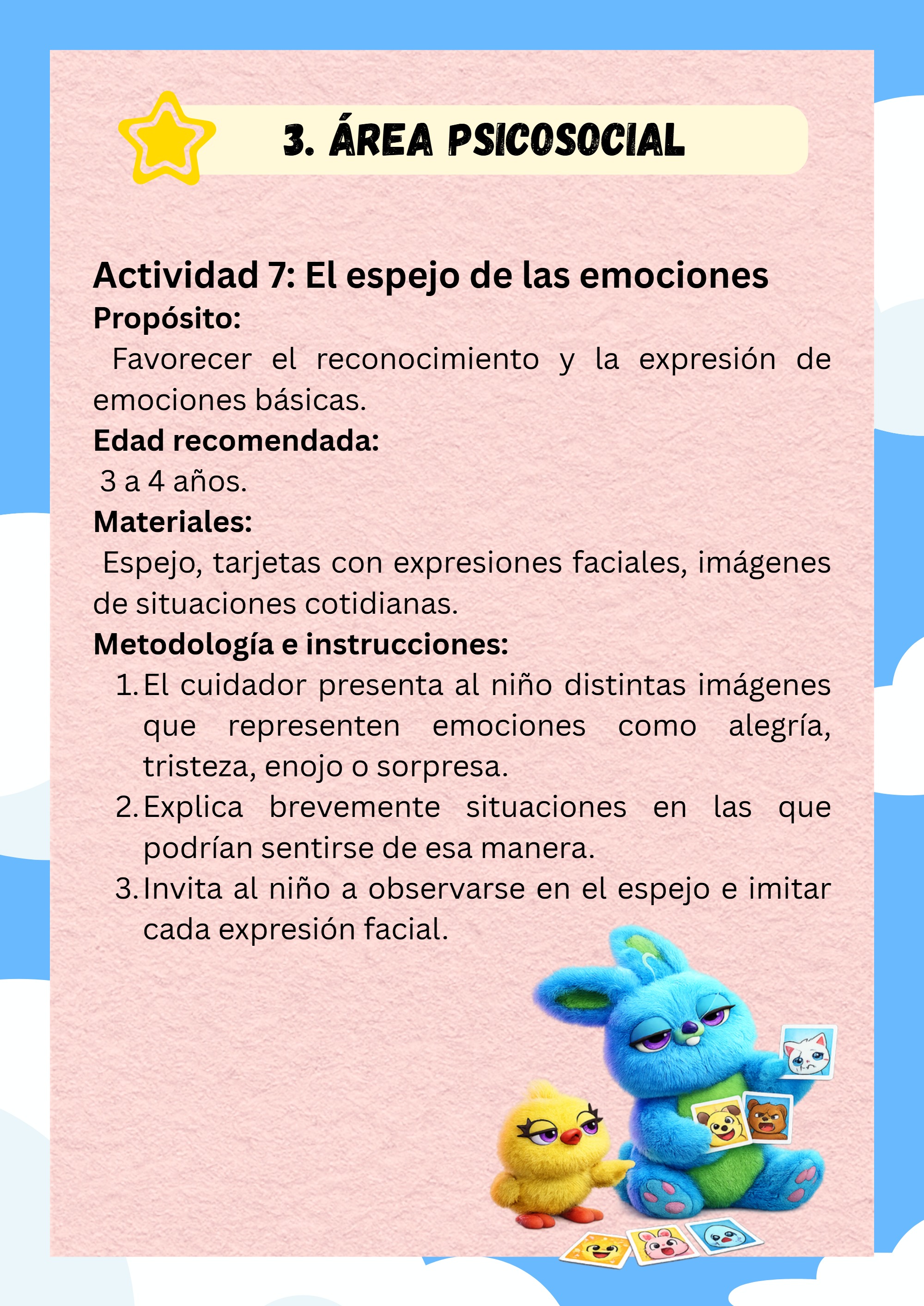 Estoy Desarrollando mis áreas — page 36