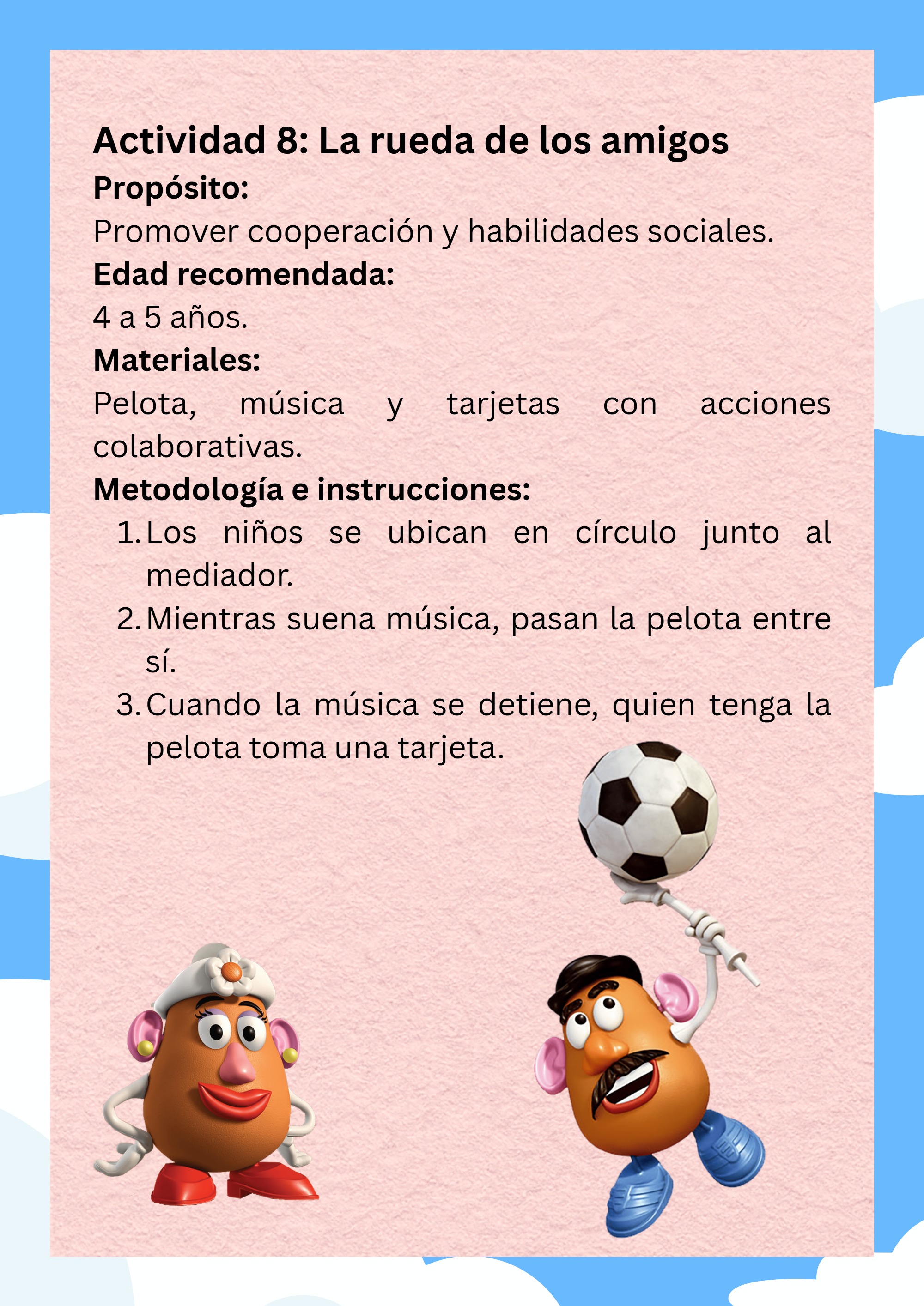 Estoy Desarrollando mis áreas — page 38