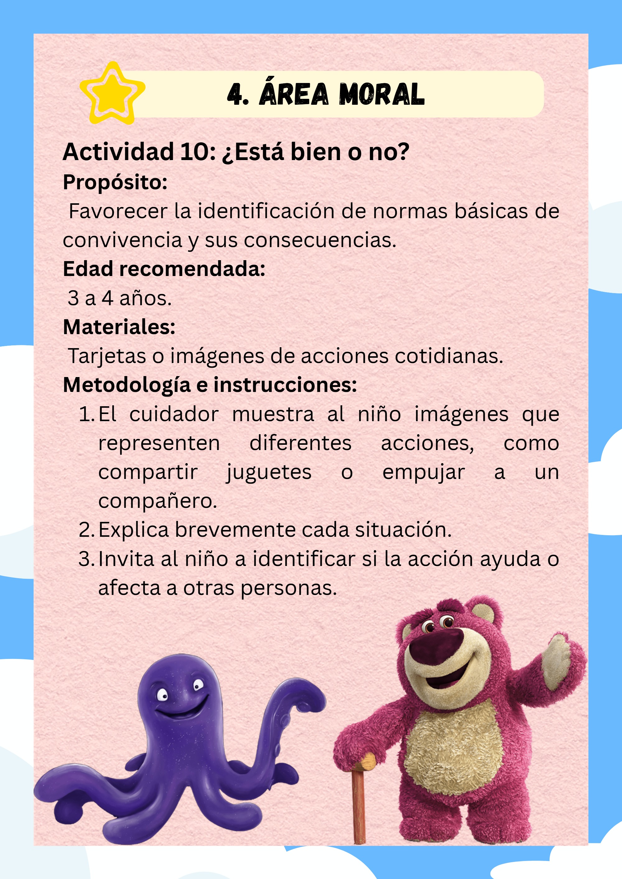 Estoy Desarrollando mis áreas — page 42