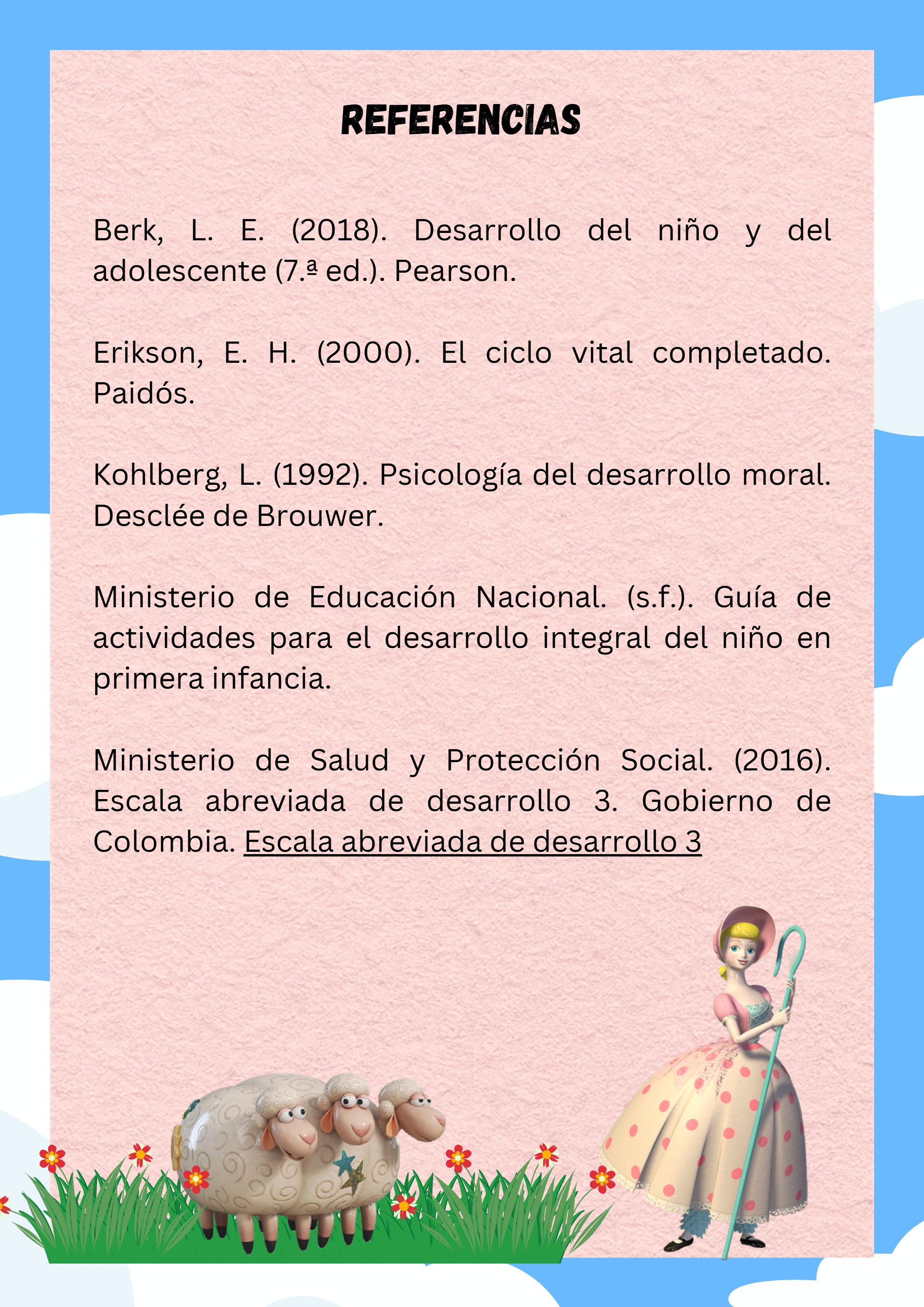 Estoy Desarrollando mis áreas — page 48