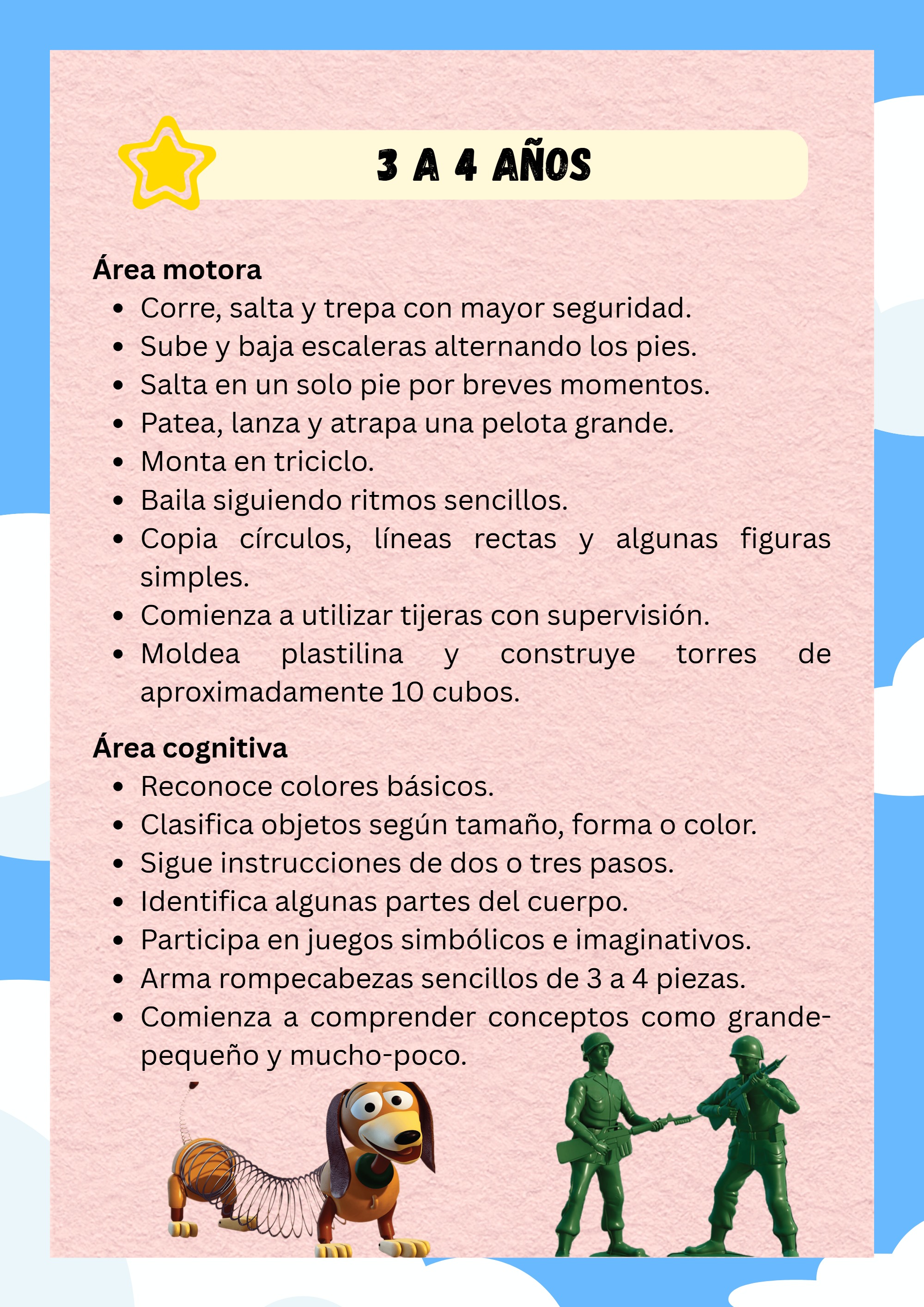 Estoy Desarrollando mis áreas — page 6