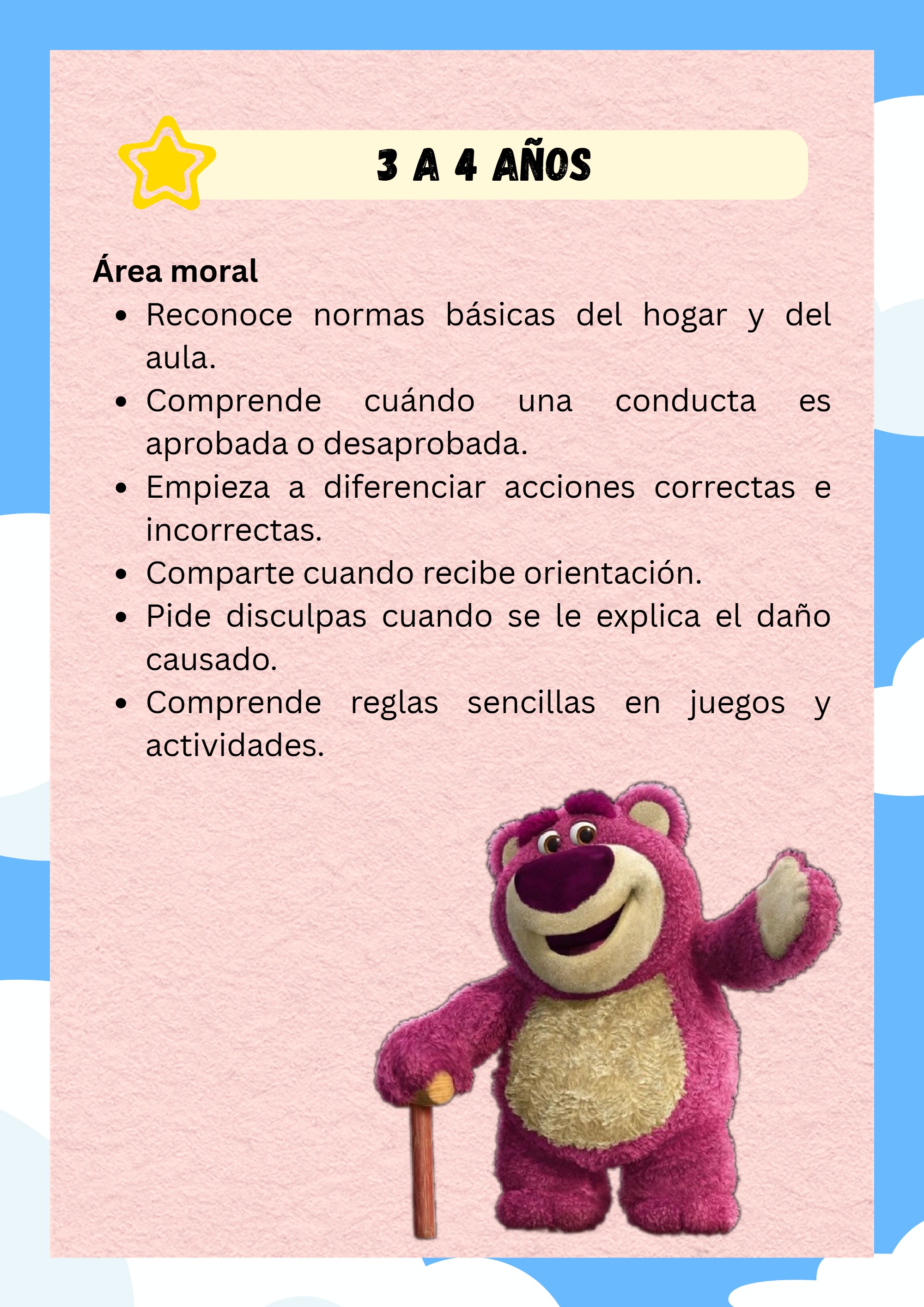 Estoy Desarrollando mis áreas — page 8